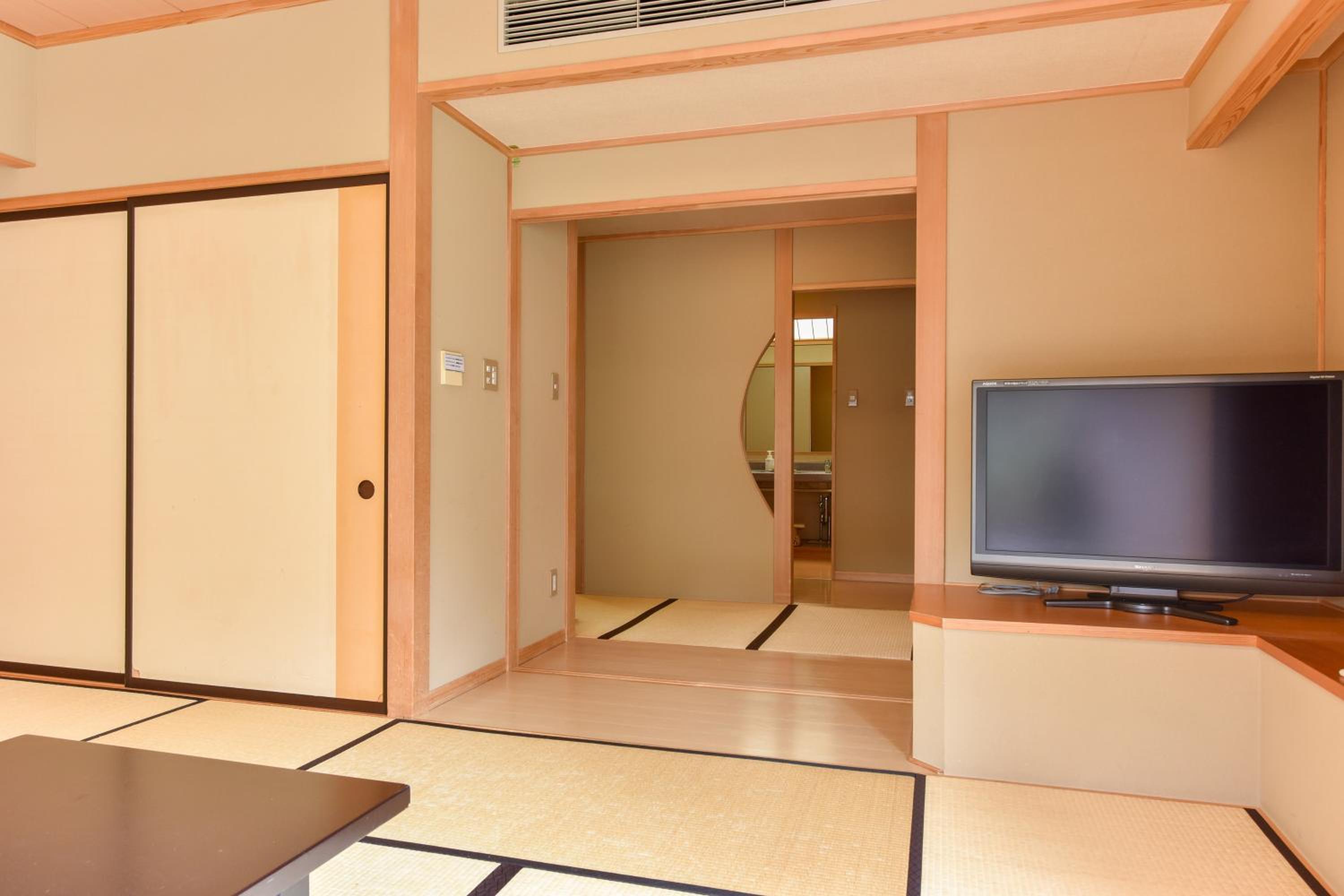Annex Fujiya Ryokan, photo 70