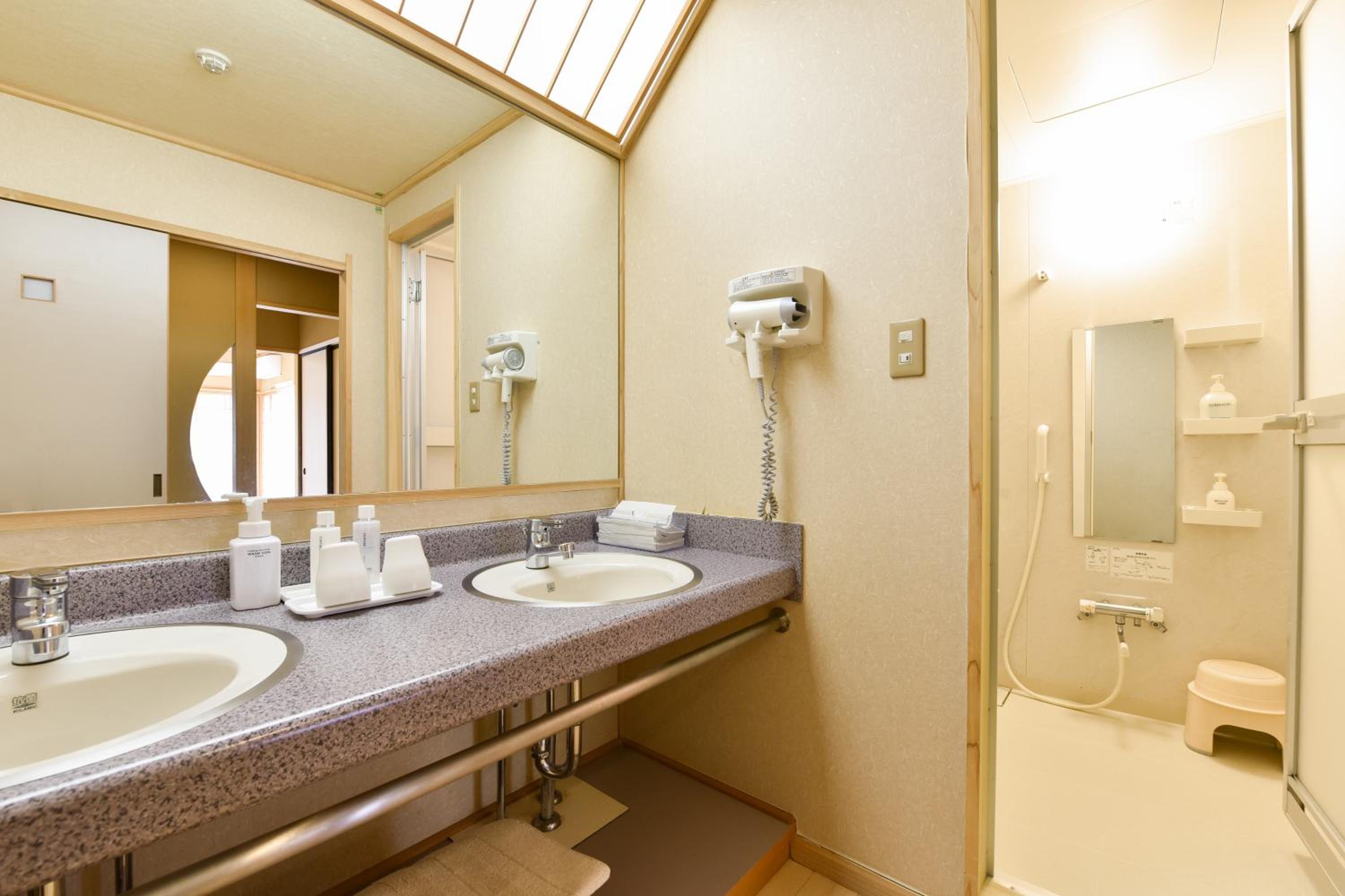 Annex Fujiya Ryokan, photo 63