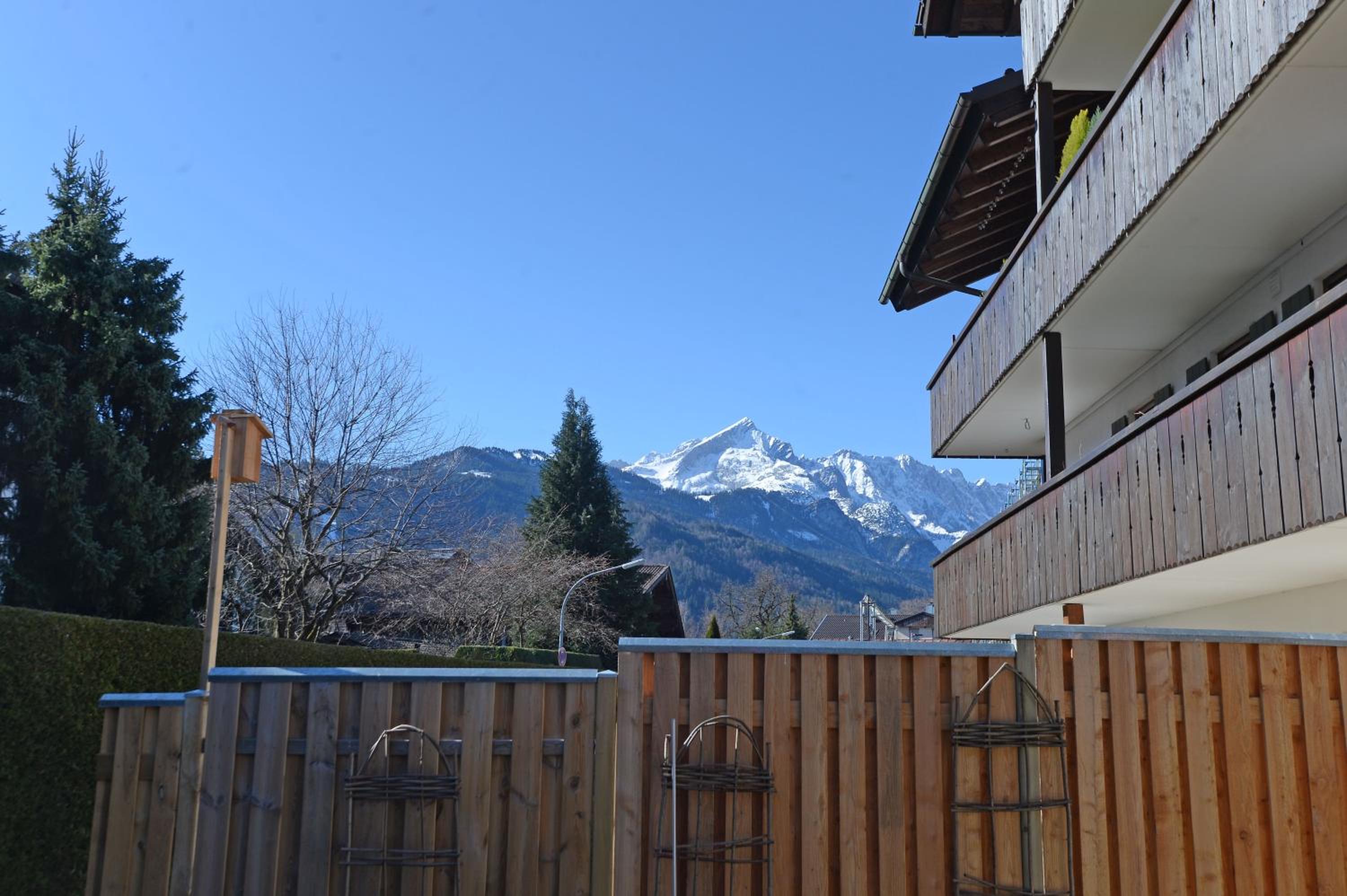 Calm GaP view 4