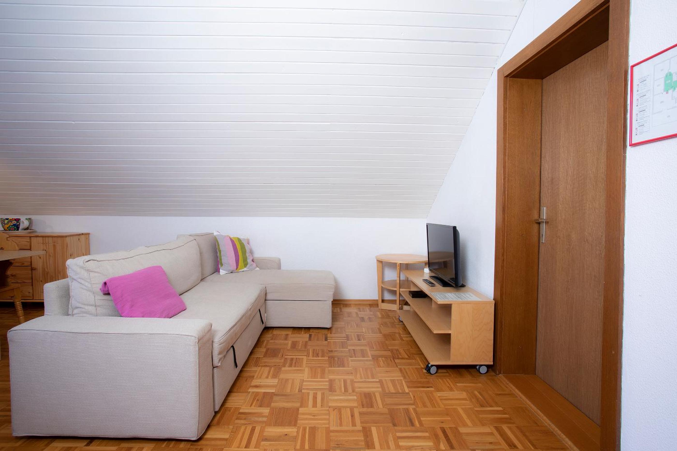 Apartment Harmony Bled view 5