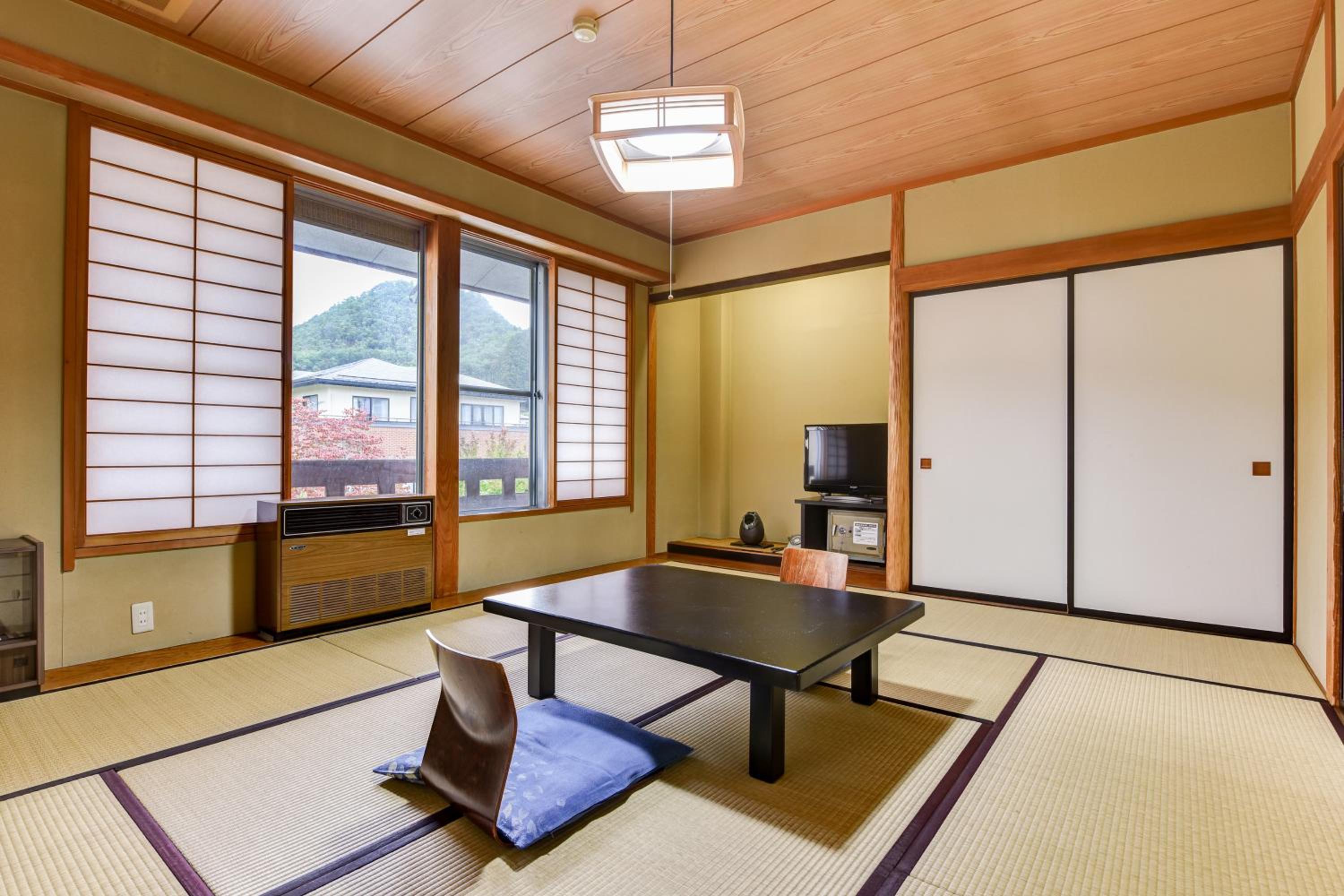 Annex Fujiya Ryokan, Kaminoyama - 22