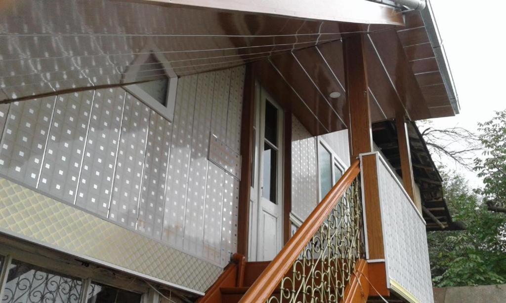 Ilgar's Guesthouse