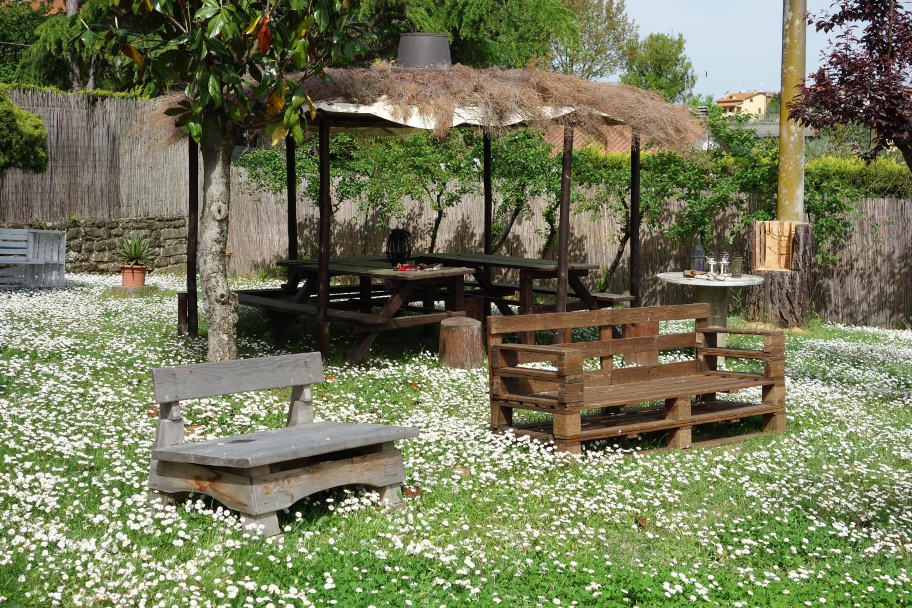 Casa Aloe B&B