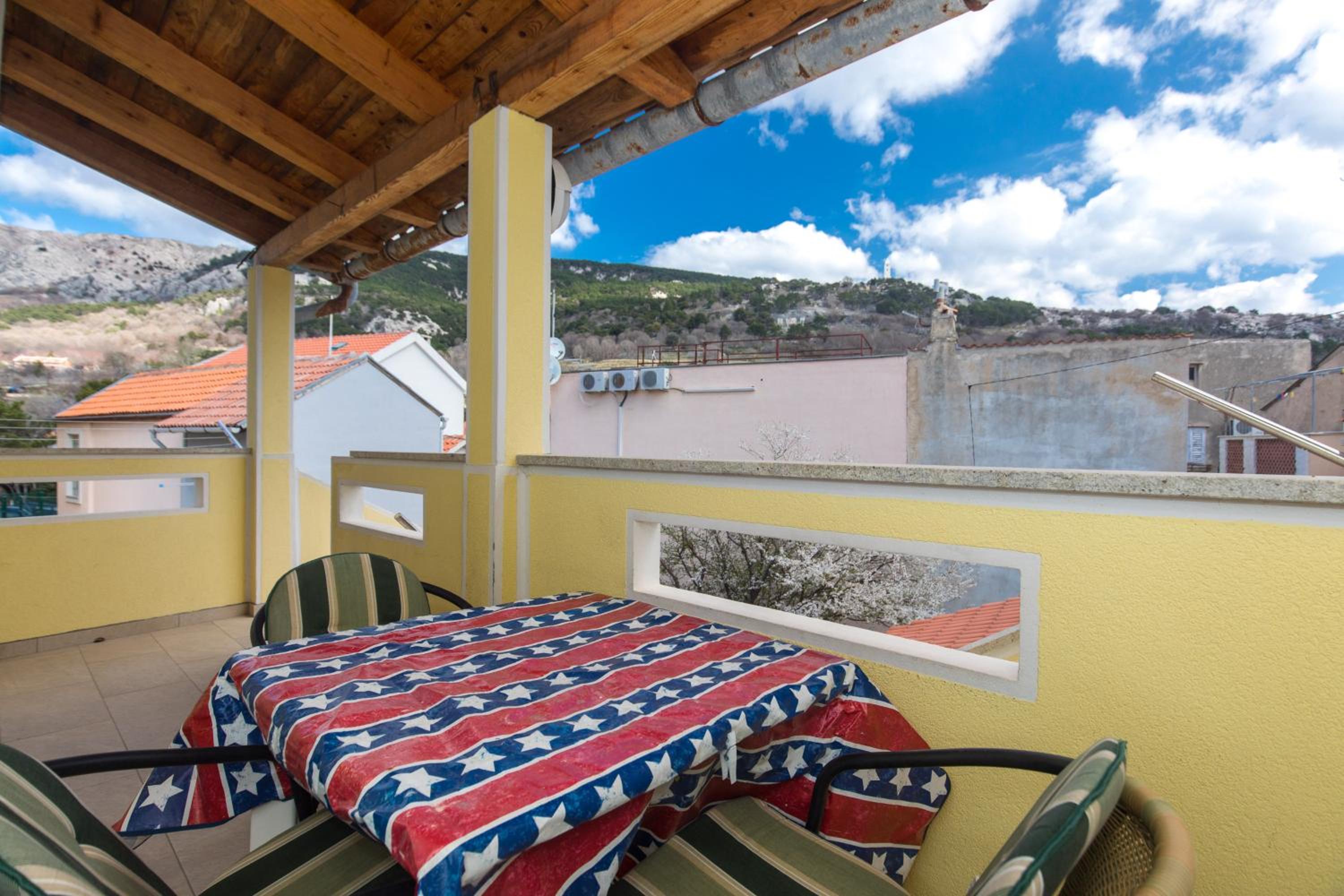 Apartments Darko near the sea view 4