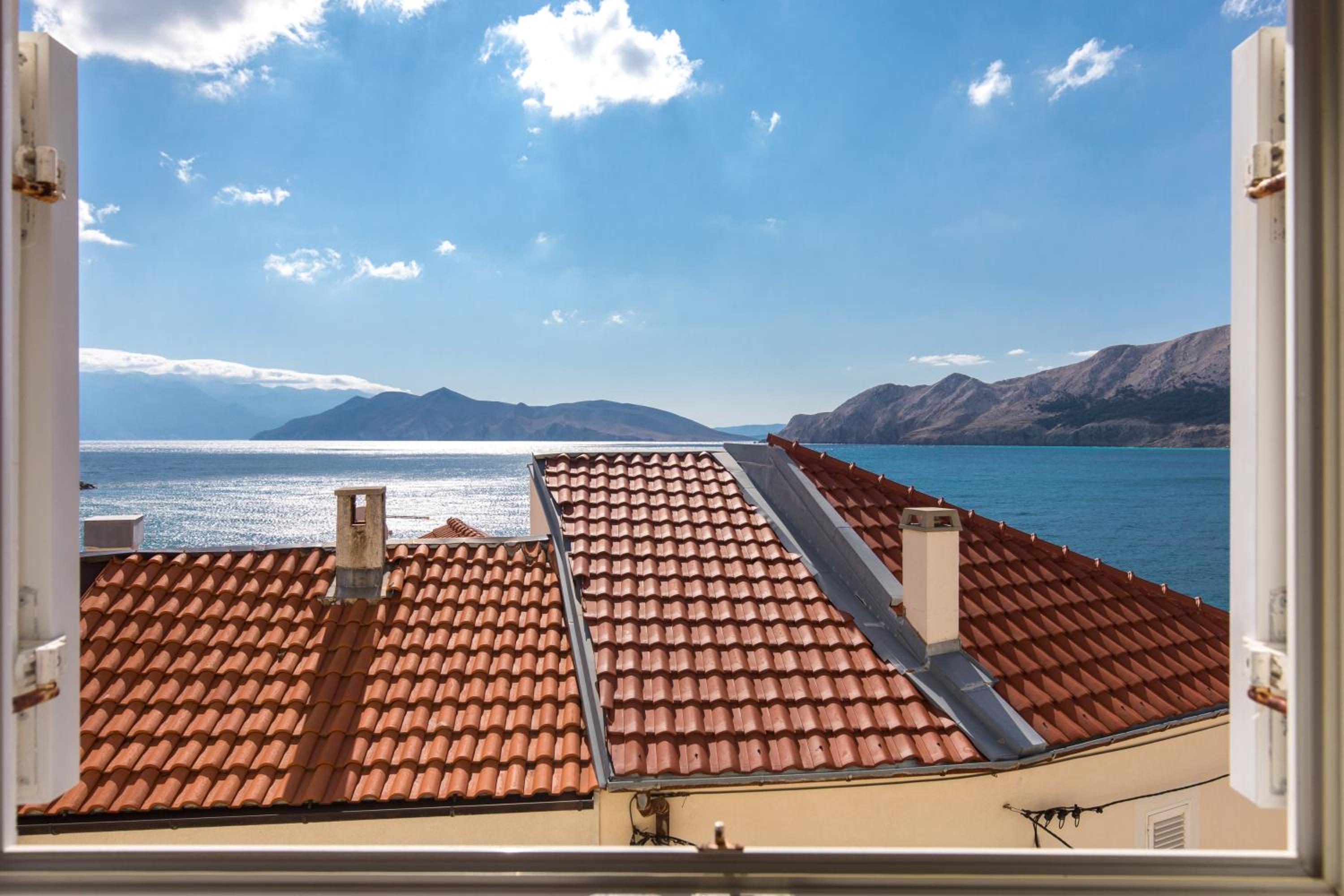 Apartments Darko near the sea view 5