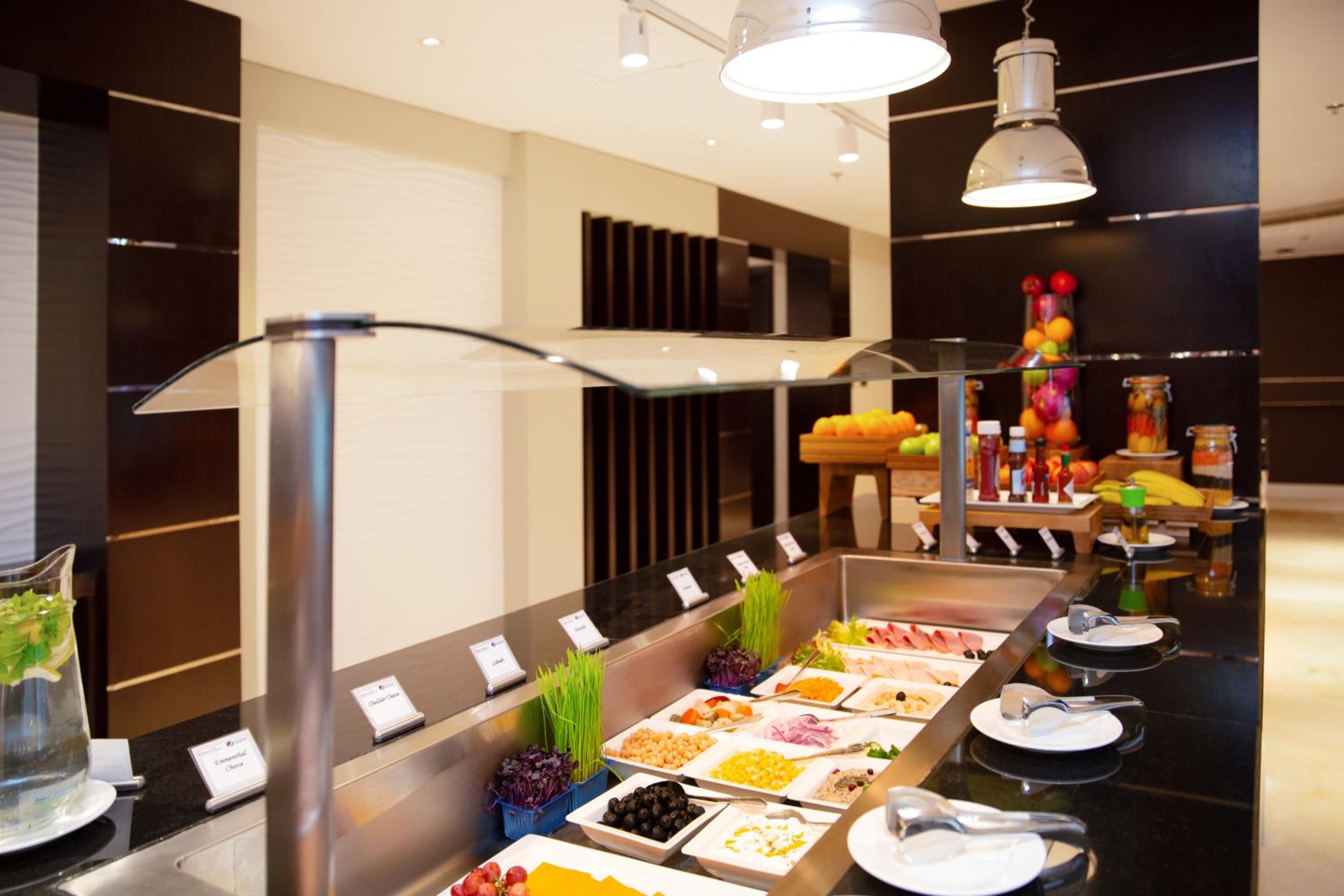 Premier Inn Doha Airport