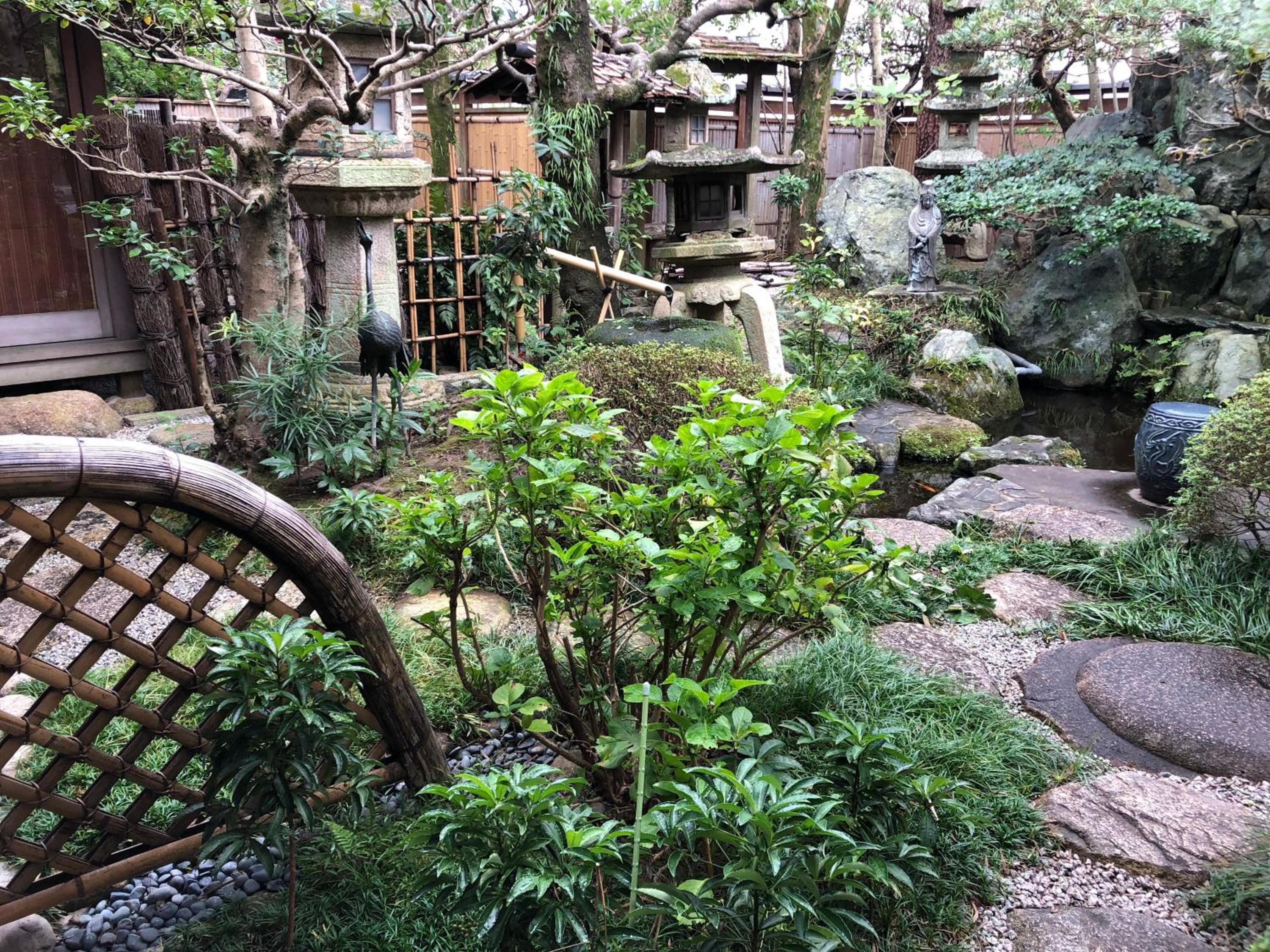 Ise Todaya Ryoan