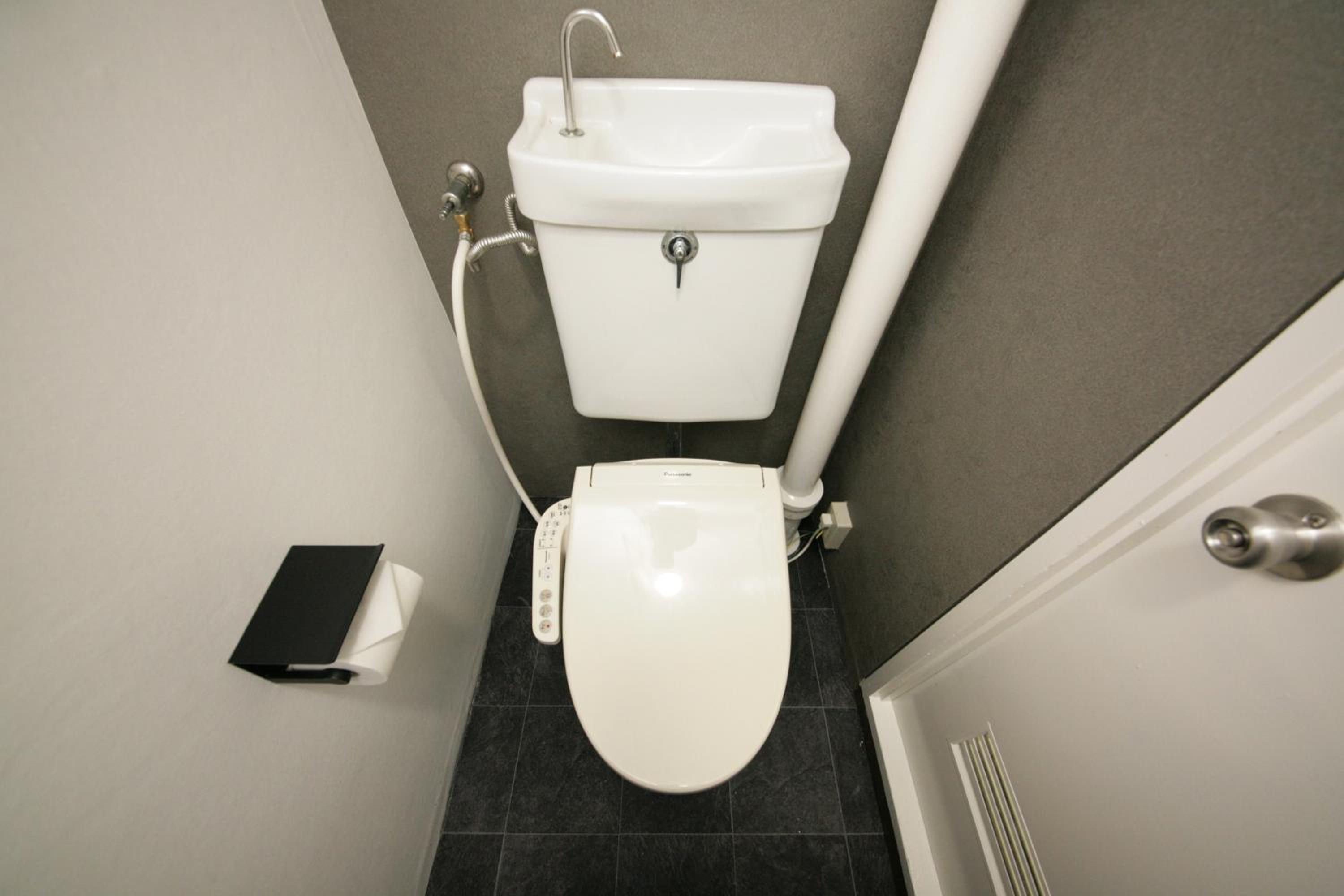 goom Hotel Hakata-Higashihie-Ekimae
