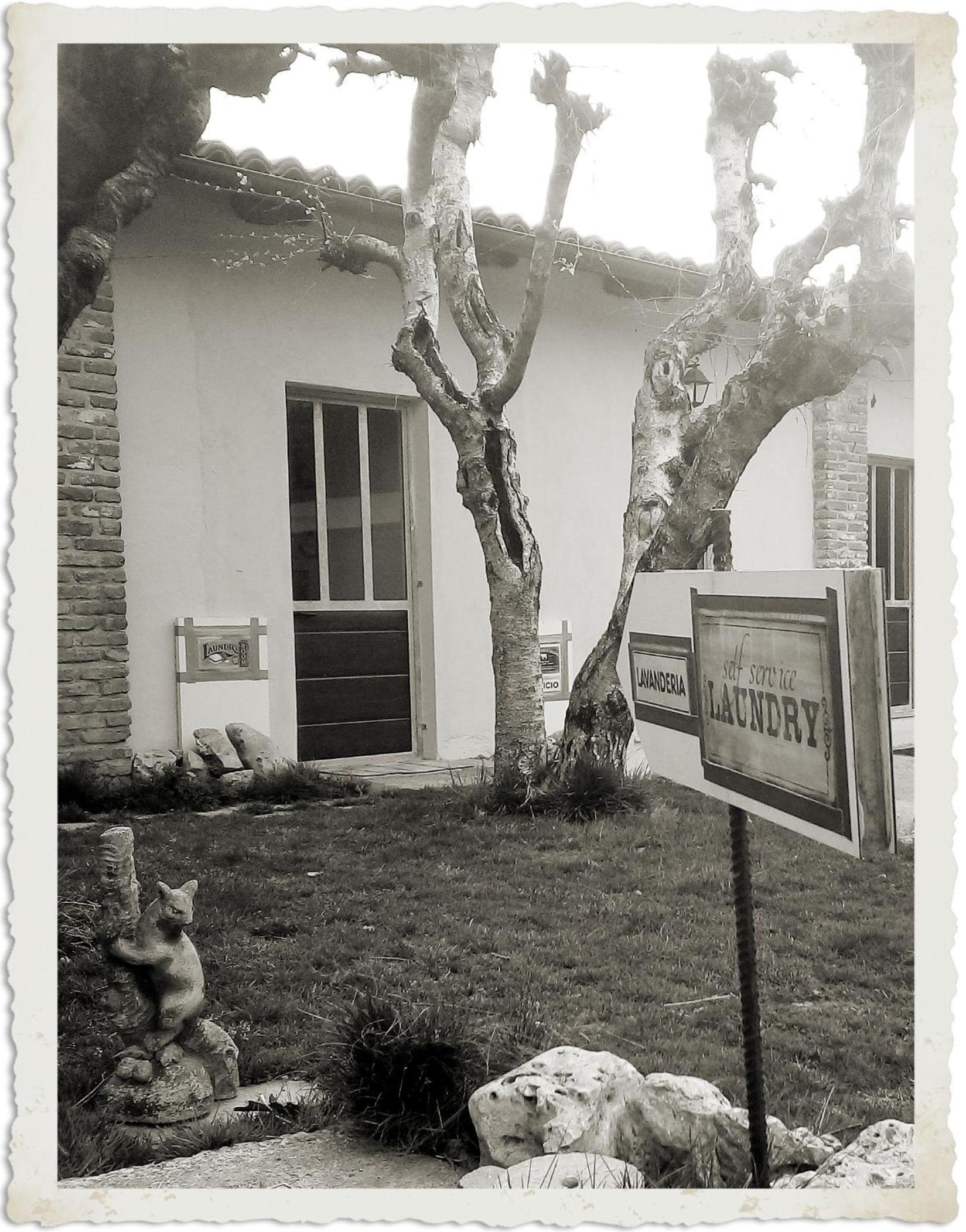 EL CAVAJER agriturismo