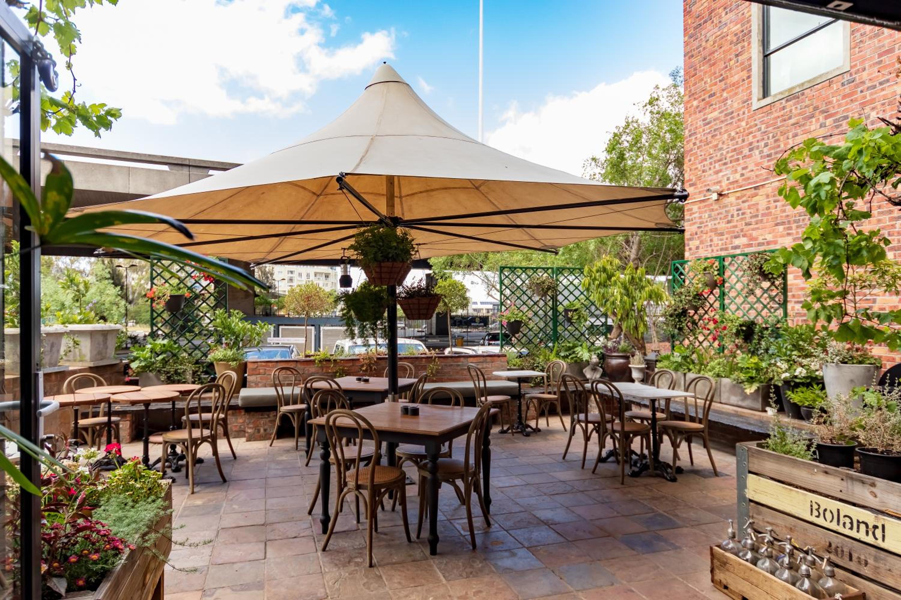 Hotel Old Foundry Hotel by Ideas Cartel - Image 1