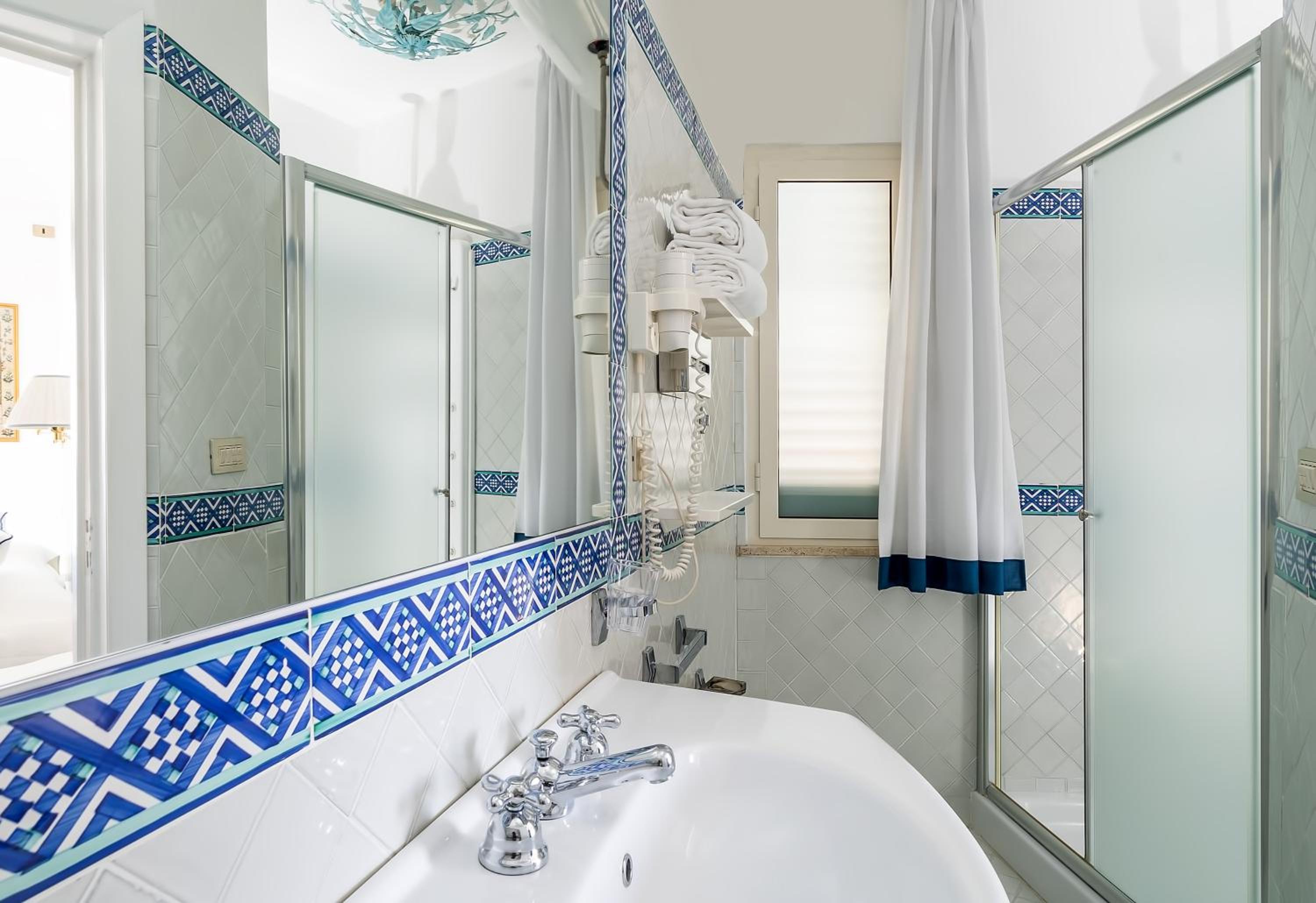 Luxury Villas Positano