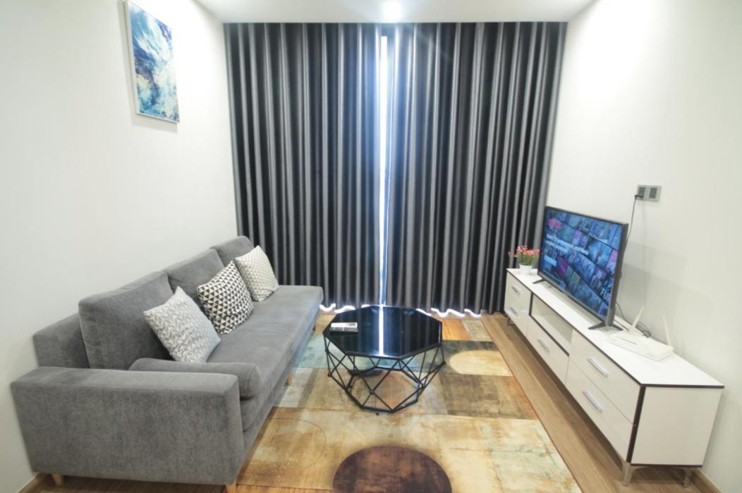 BOM HOMES- VINHOMES GREENBAY- Service Apartment