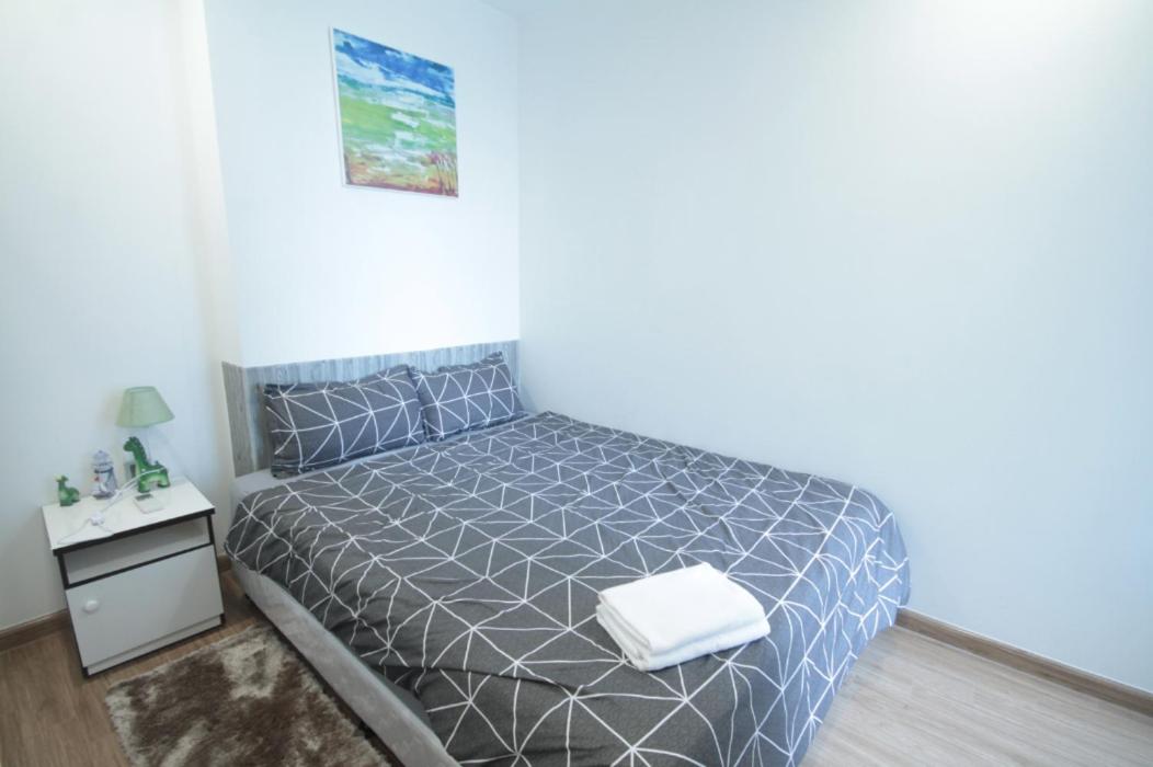 BOM HOMES- VINHOMES GREENBAY- Service Apartment
