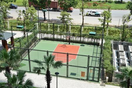 BOM HOMES- VINHOMES GREENBAY- Service Apartment