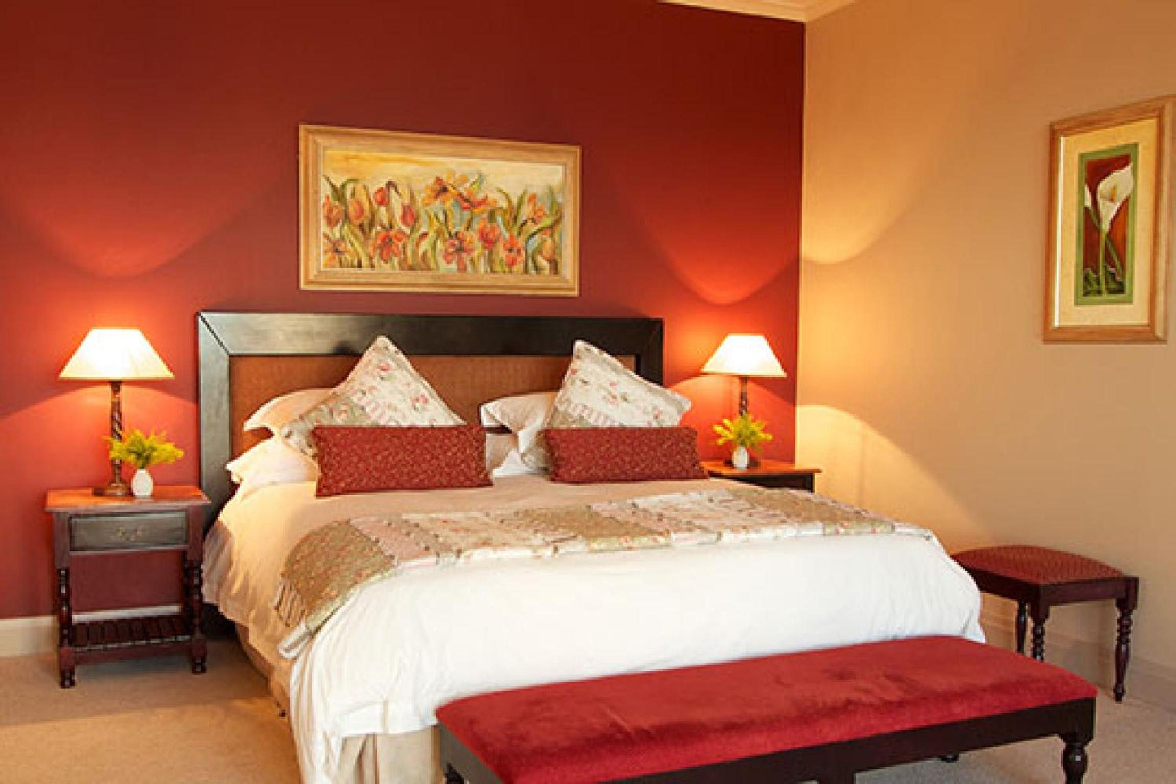 Pinnacle Point Beach & Golf - Penthouse & Villa view 3