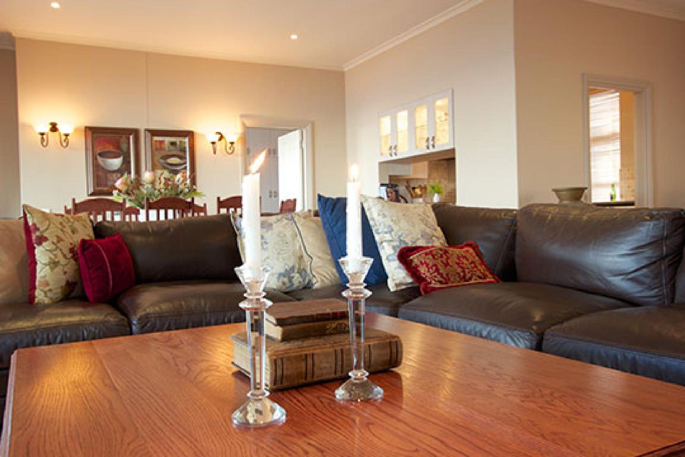 Pinnacle Point Beach & Golf - Penthouse & Villa view 4