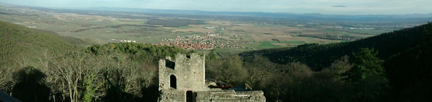Gîte Schlitteur Et Sapiniere view 2