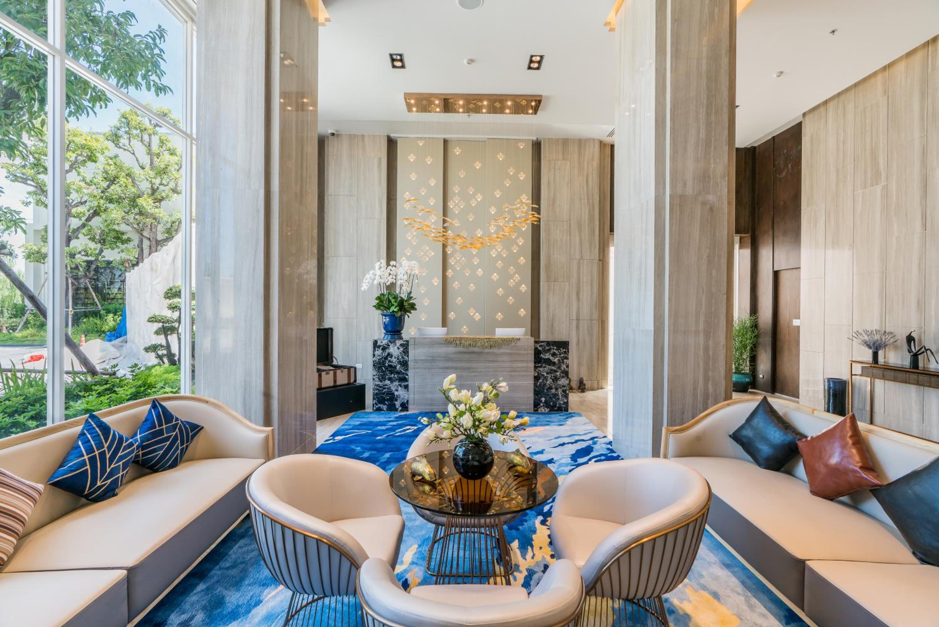 Divalux Resort & Spa Bangkok, Suvarnabhumi Airport 51