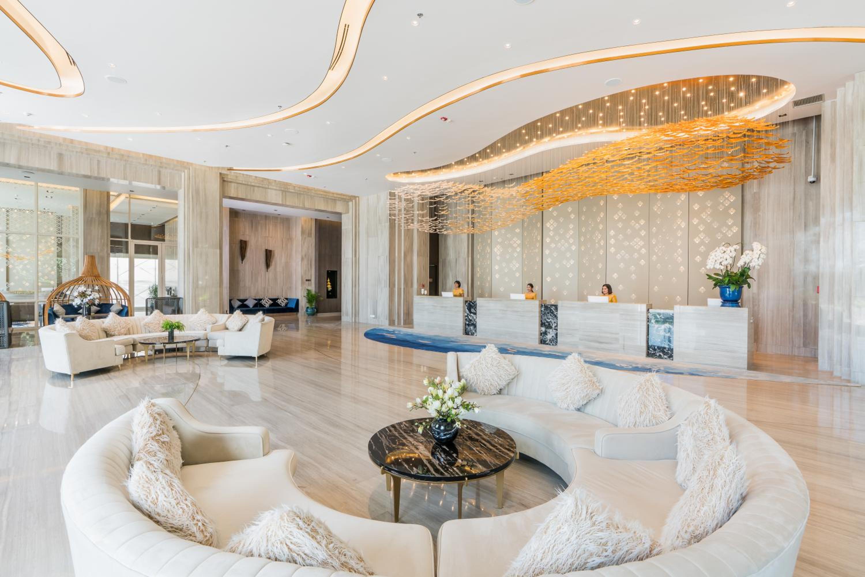 Divalux Resort & Spa Bangkok, Suvarnabhumi Airport 38