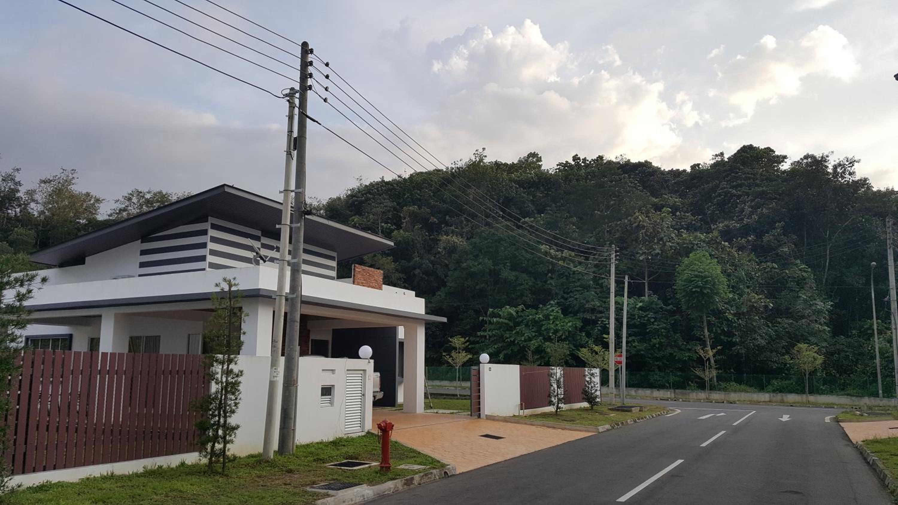 Seri Jati Homestay photo 3