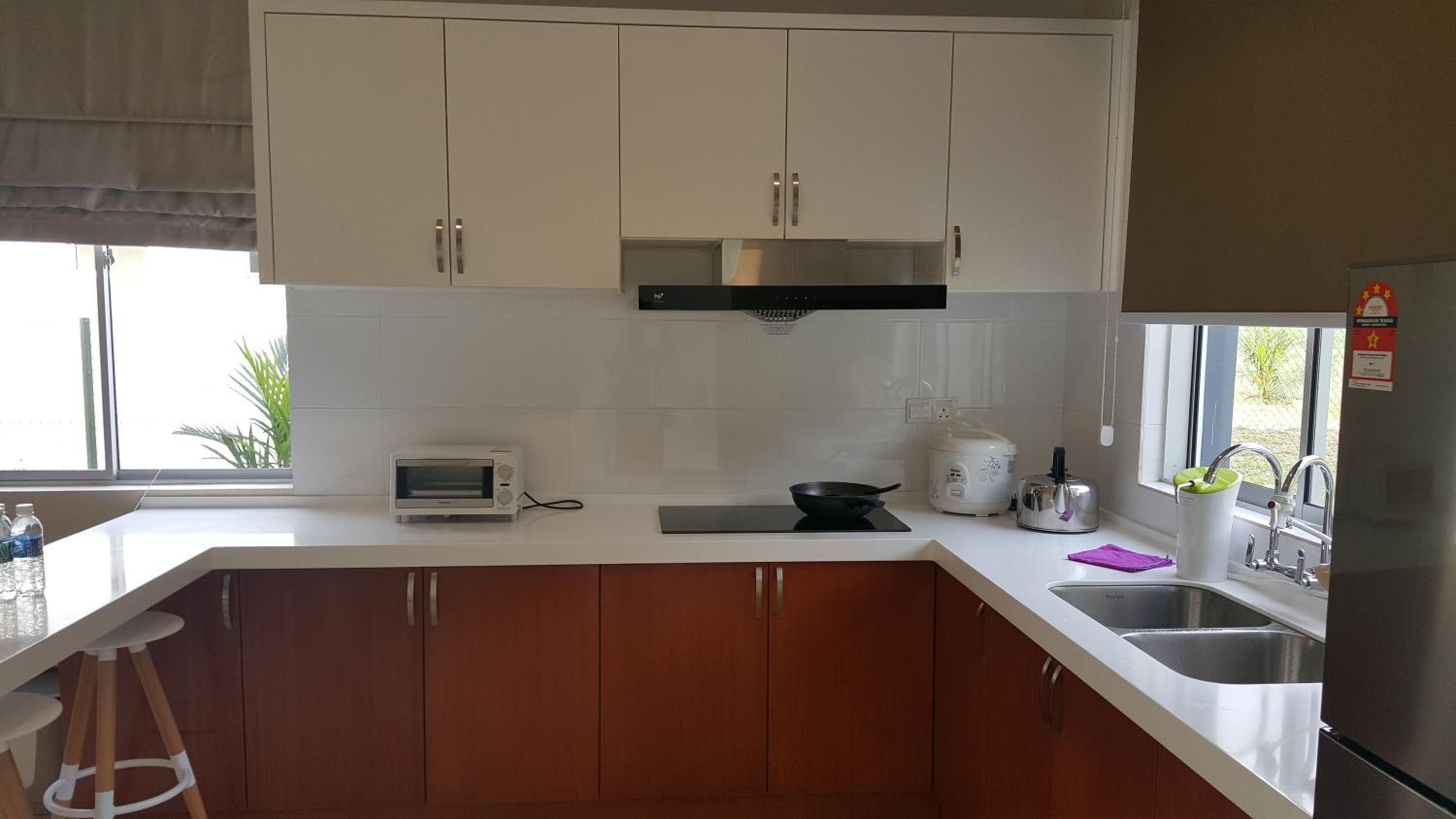 Seri Jati Homestay photo 4