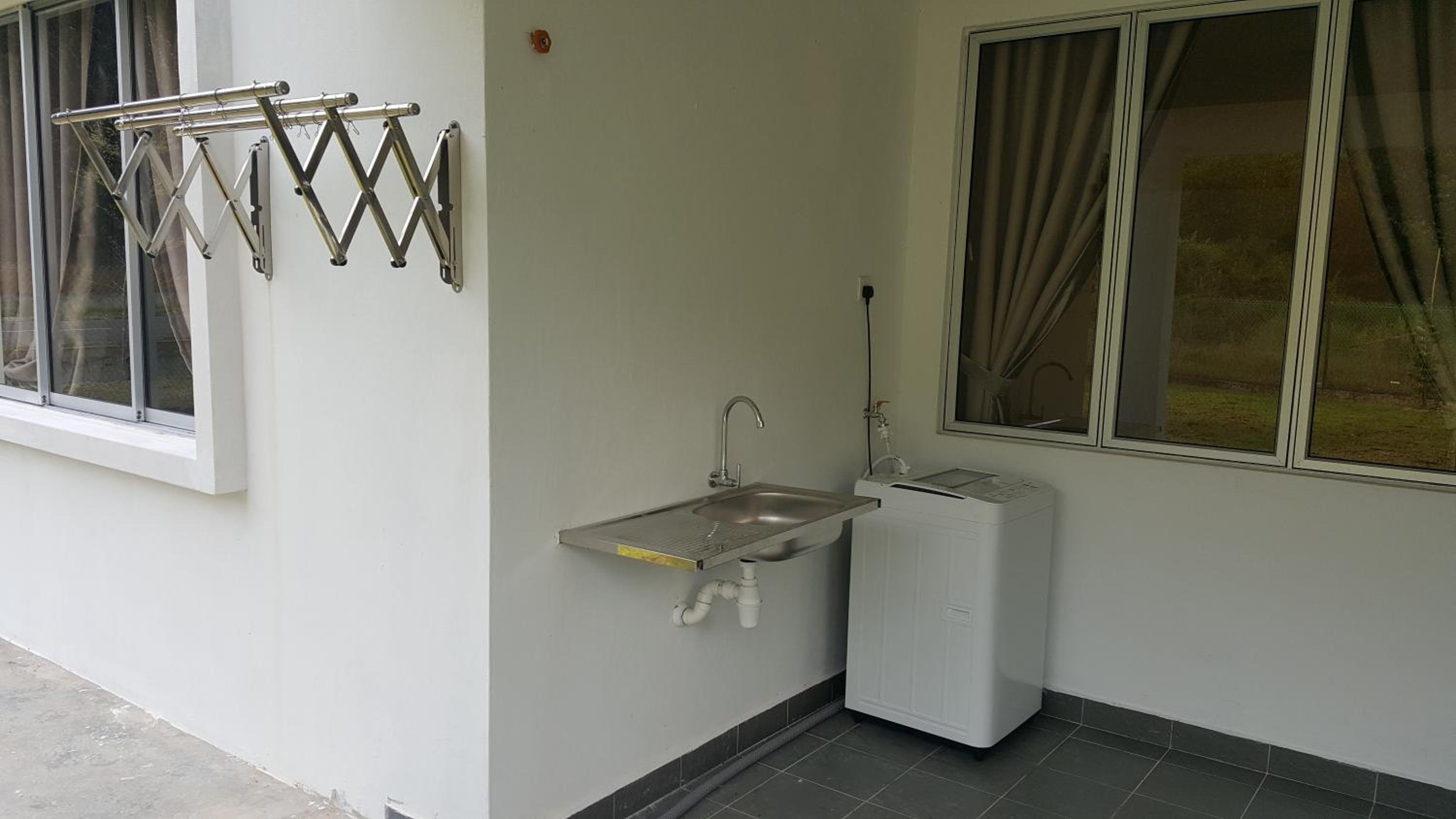 Seri Jati Homestay photo 5