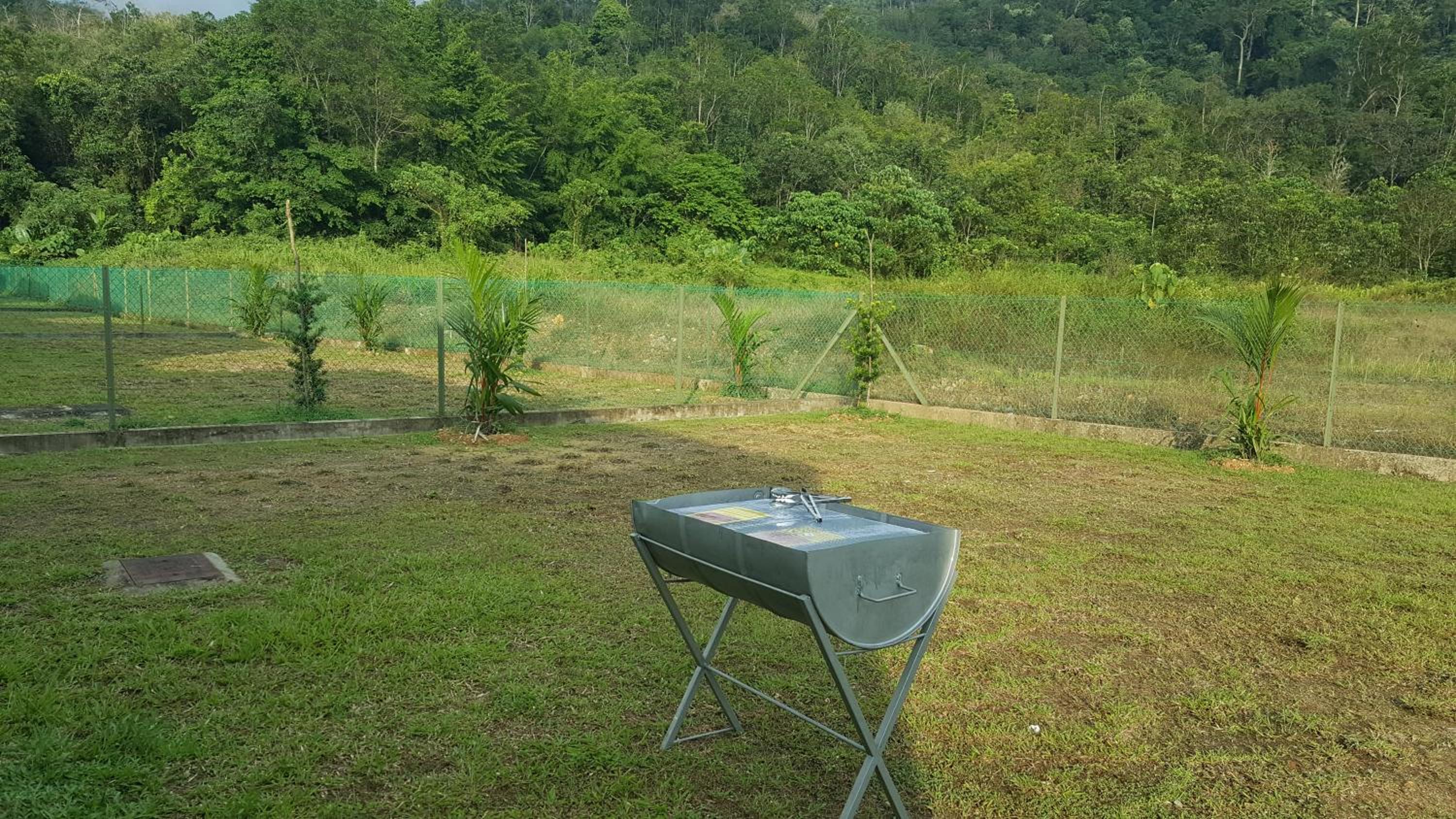 Seri Jati Homestay photo 6