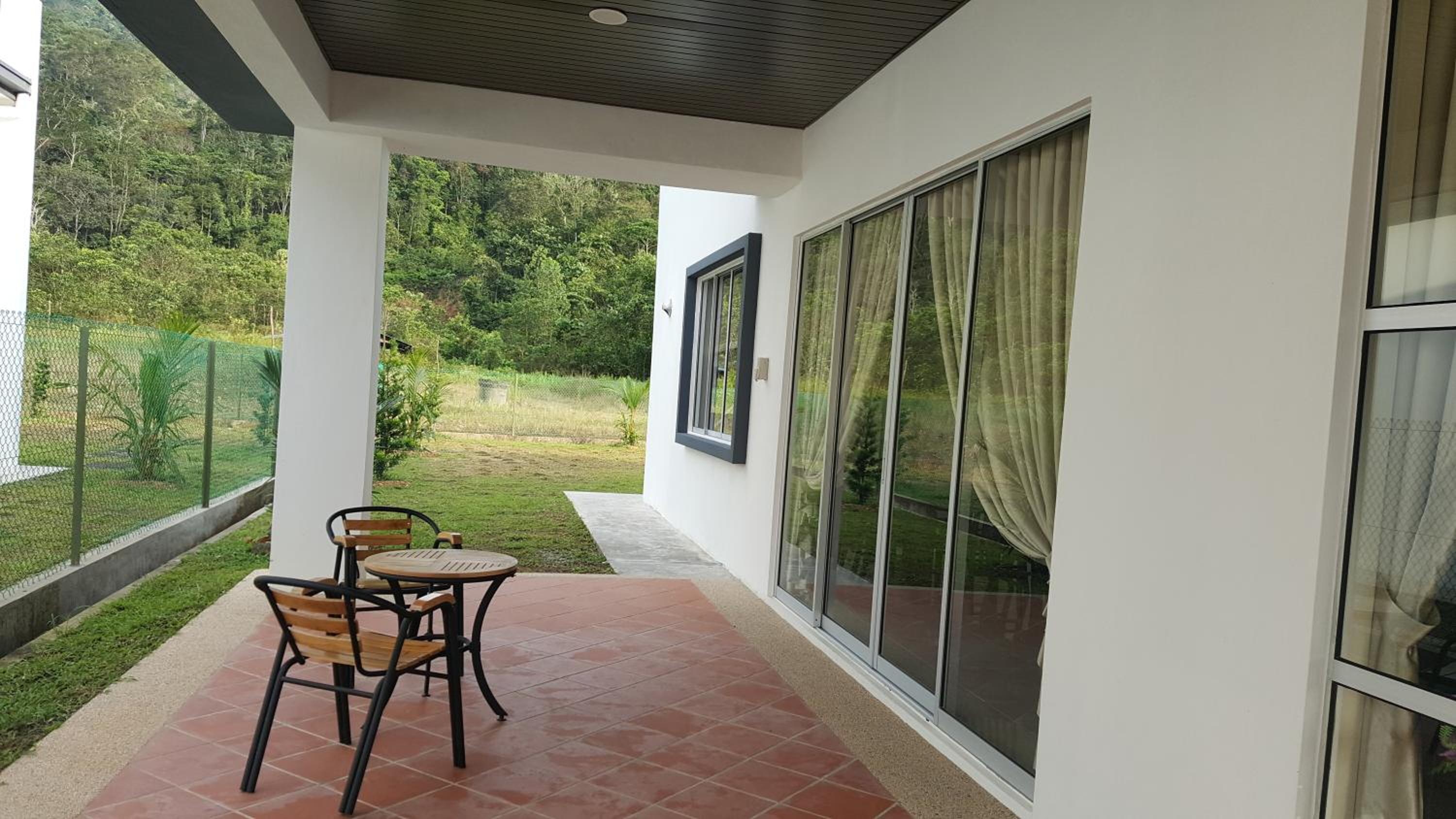 Seri Jati Homestay photo 7