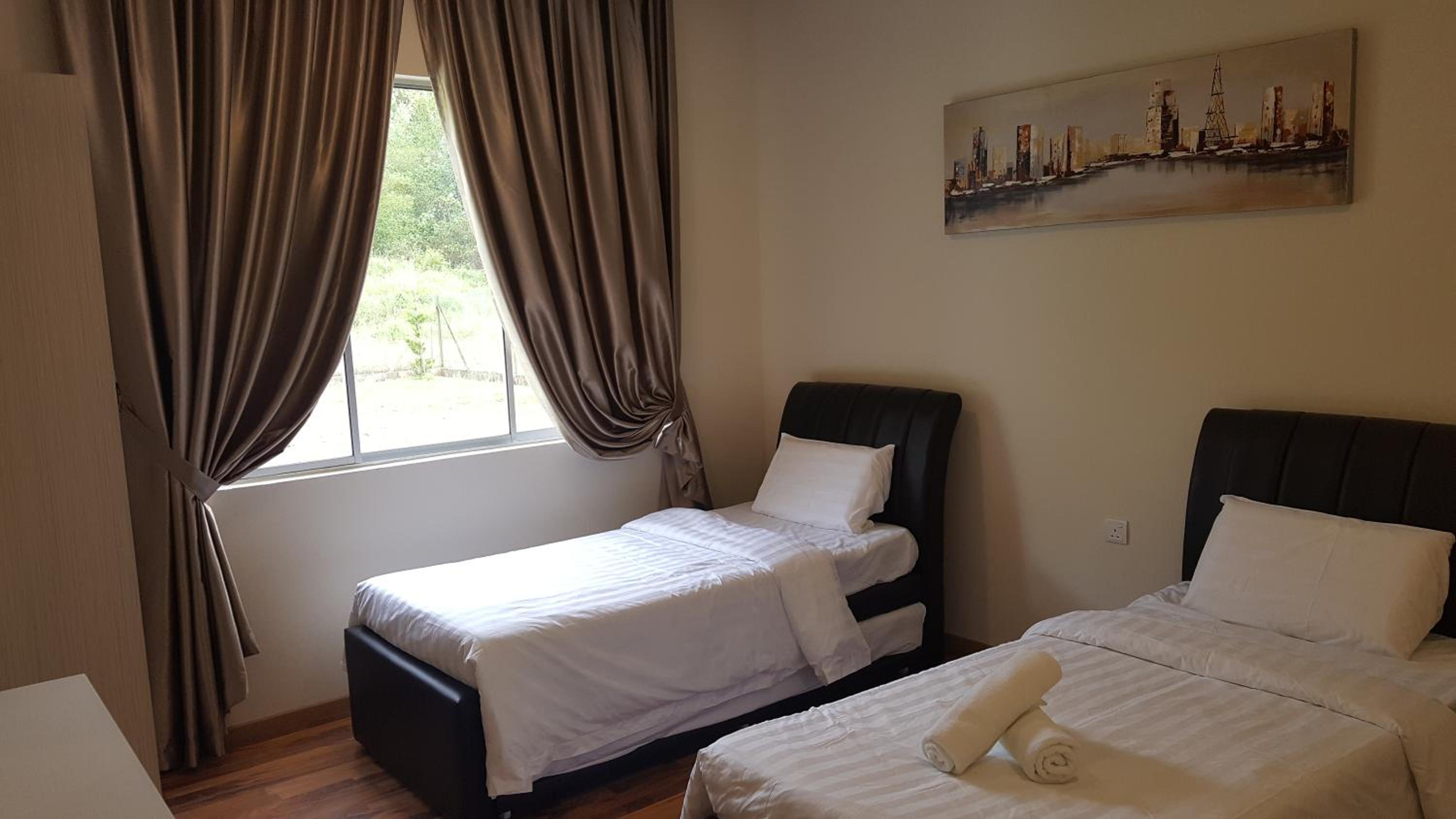 Seri Jati Homestay photo 8