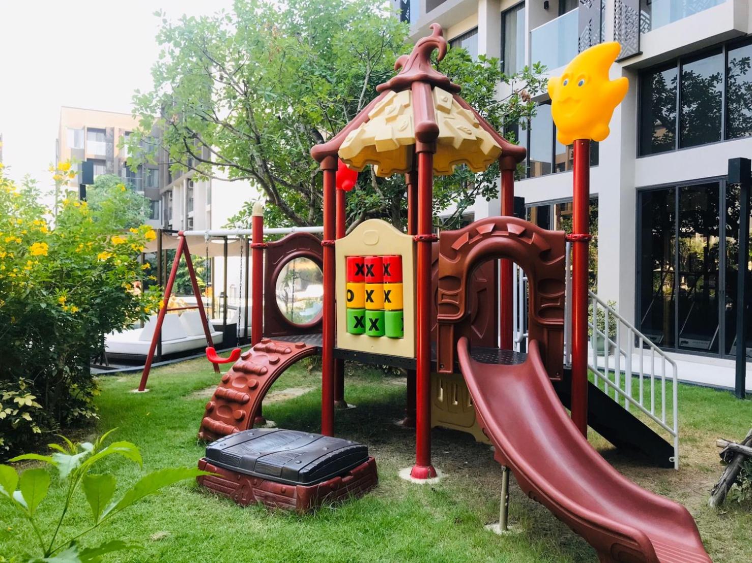 Divalux Resort & Spa Bangkok, Suvarnabhumi Airport 35