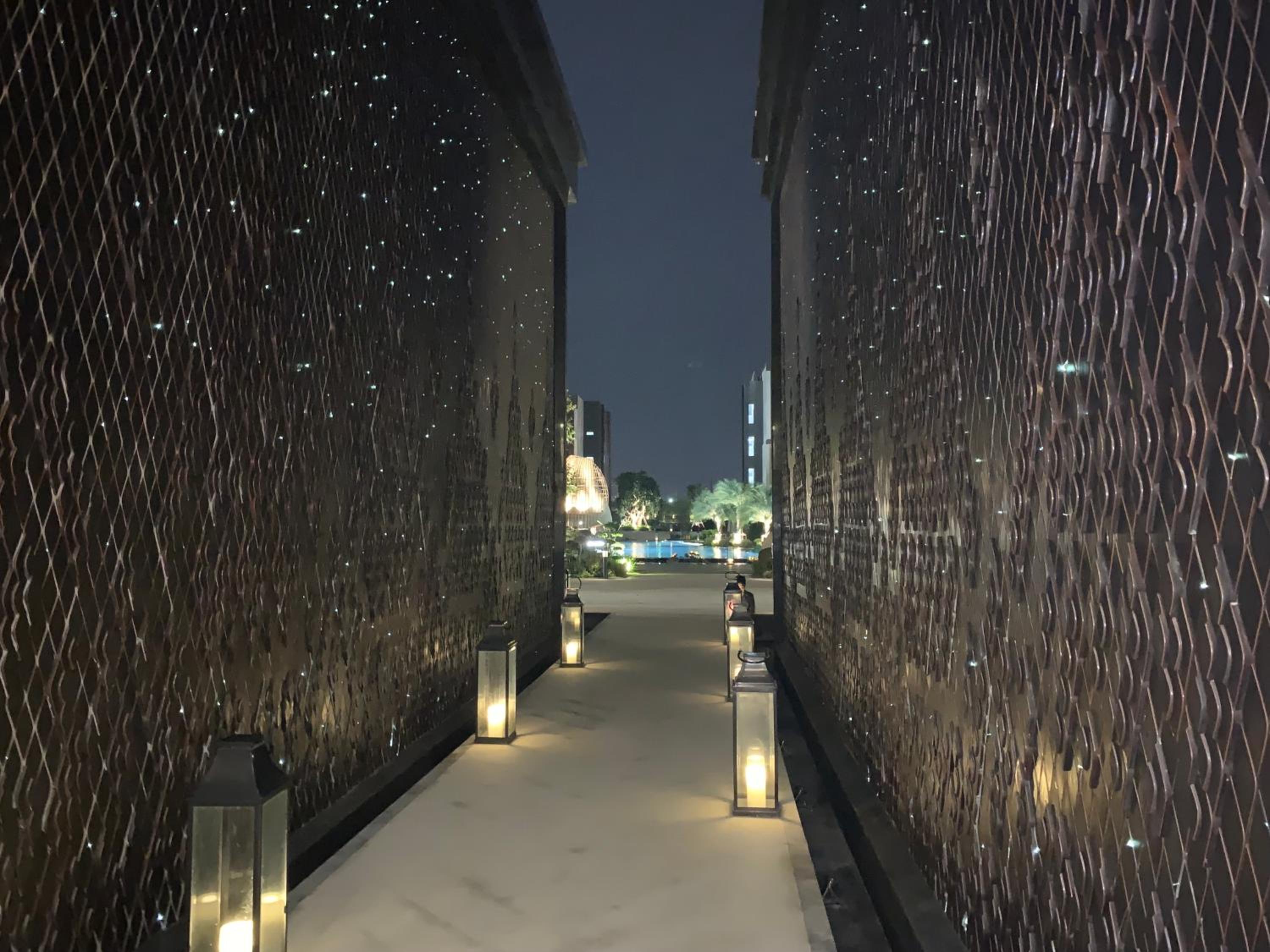 Divalux Resort & Spa Bangkok, Suvarnabhumi Airport 49