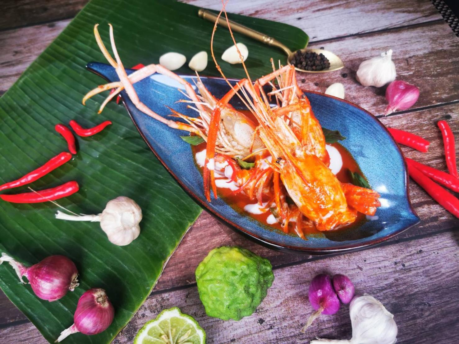 Divalux Resort & Spa Bangkok, Suvarnabhumi Airport 29