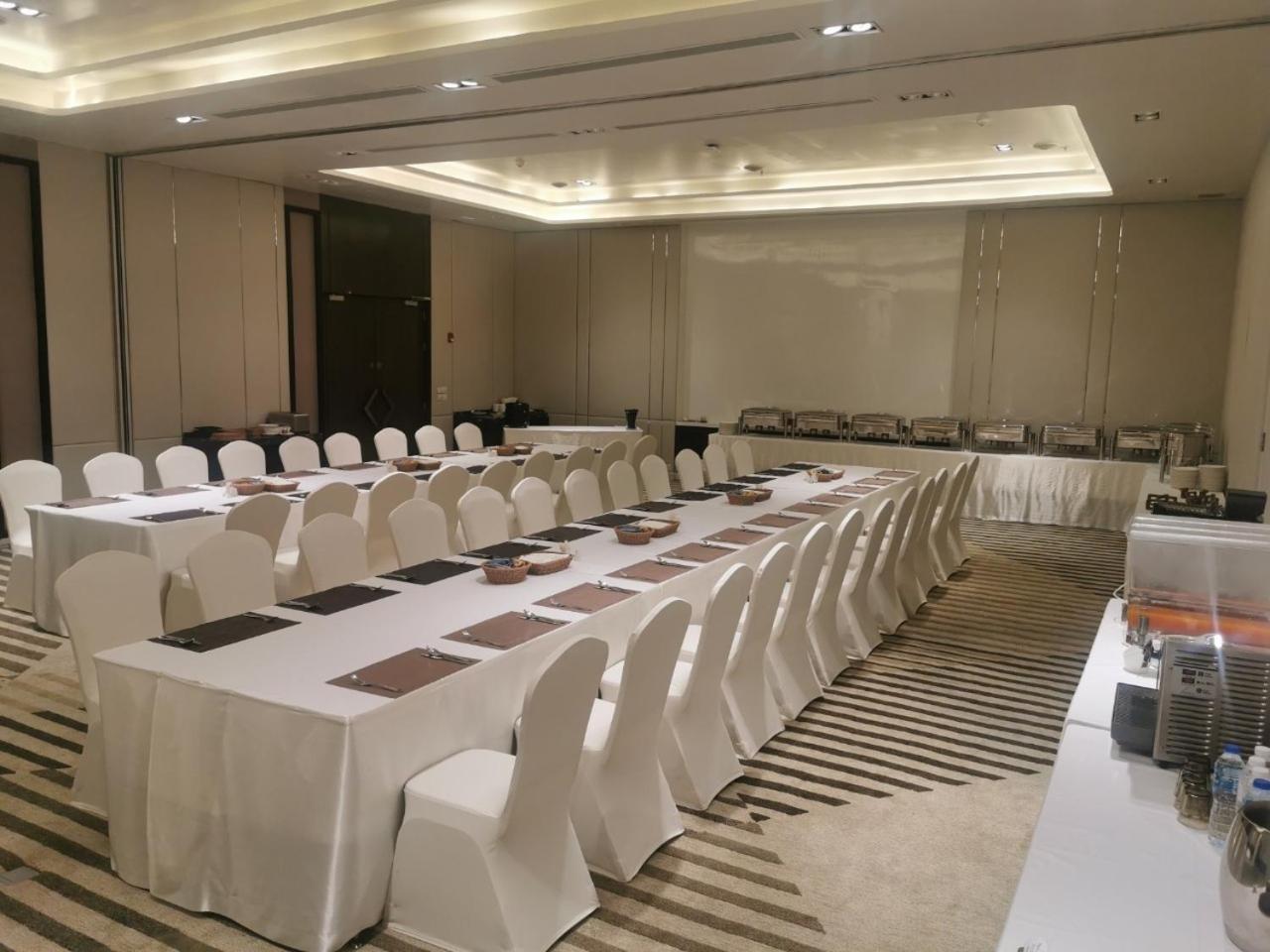 Divalux Resort & Spa Bangkok, Suvarnabhumi Airport 33