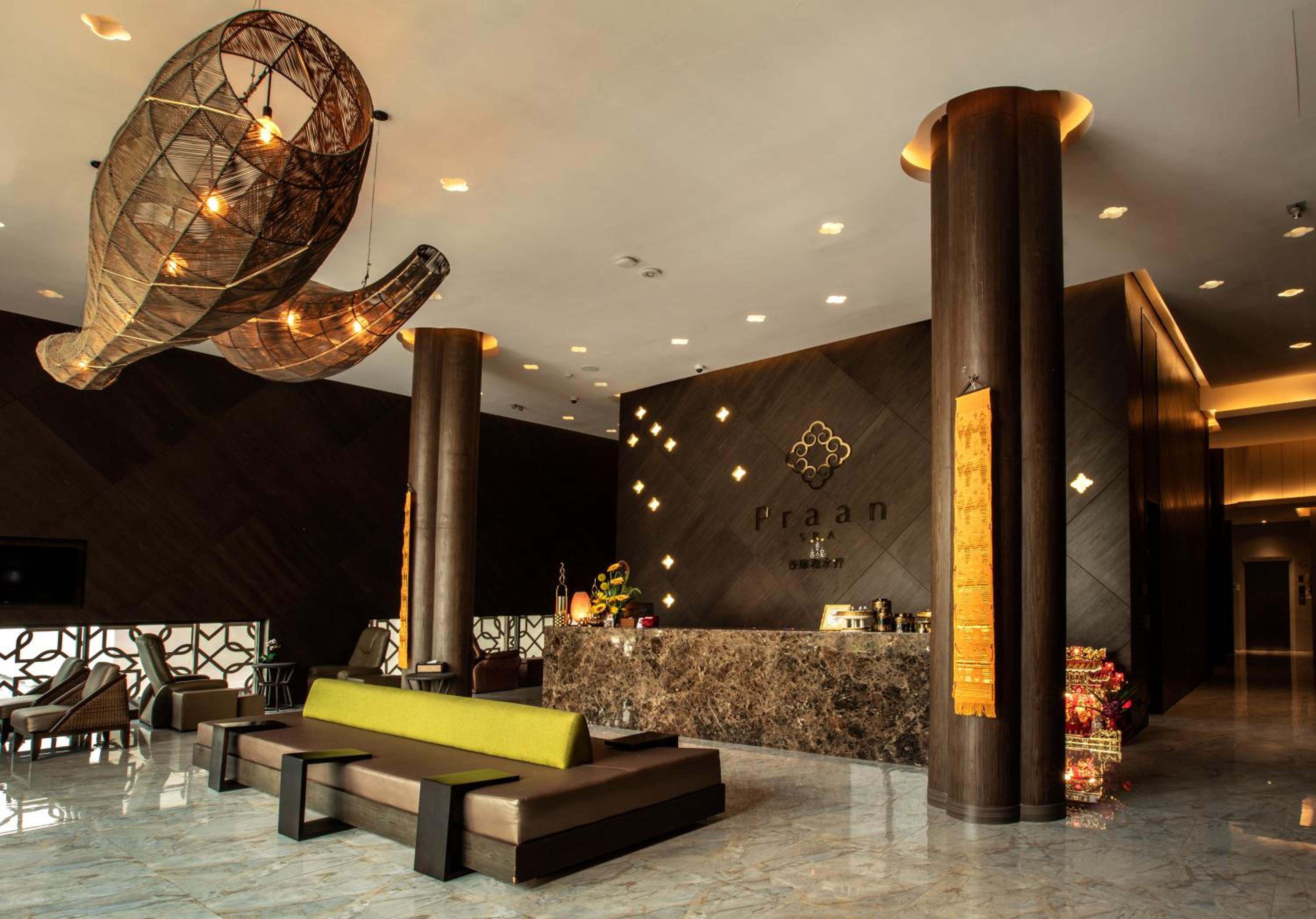 Divalux Resort & Spa Bangkok, Suvarnabhumi Airport 61