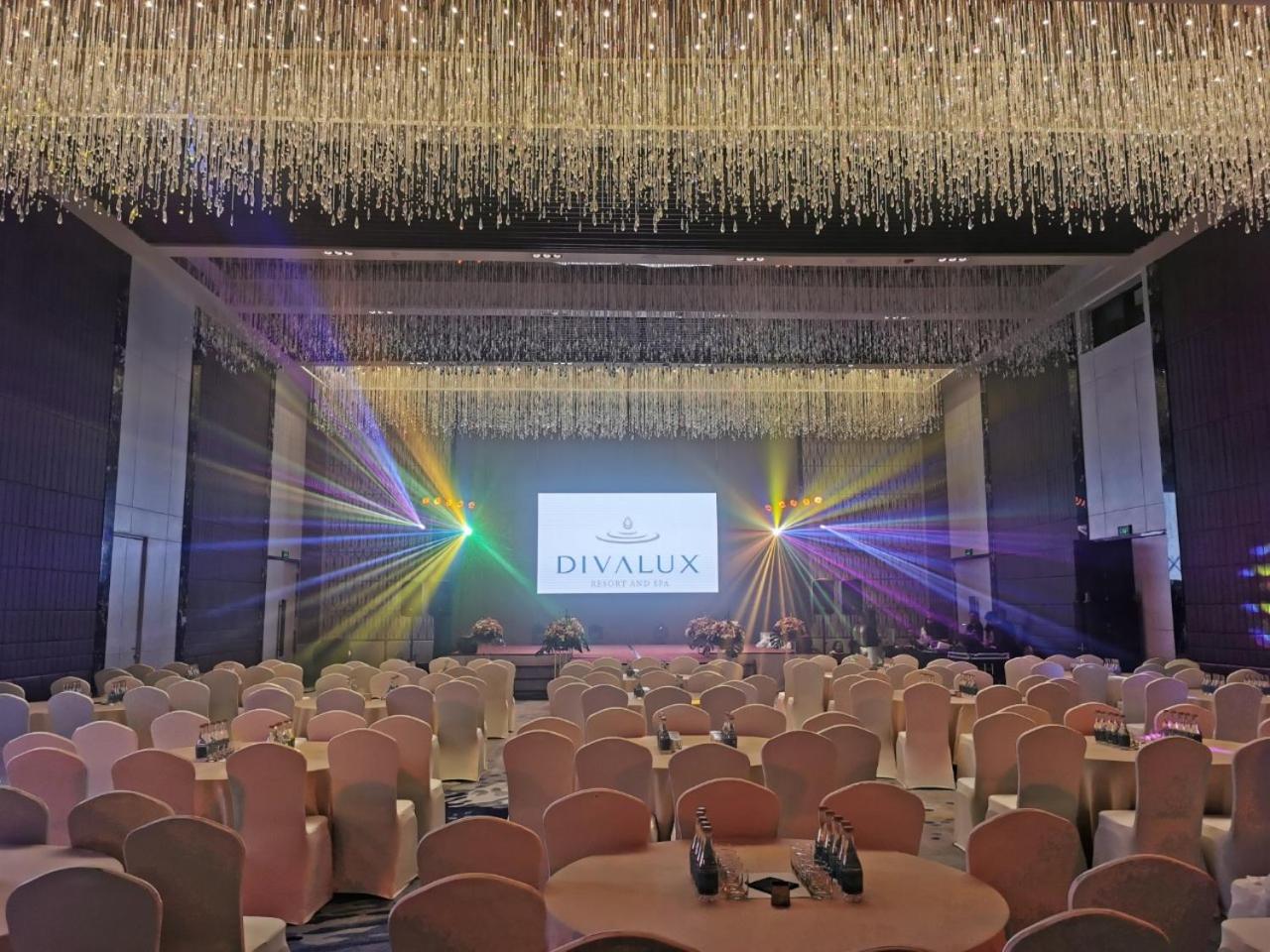 Divalux Resort & Spa Bangkok, Suvarnabhumi Airport 17