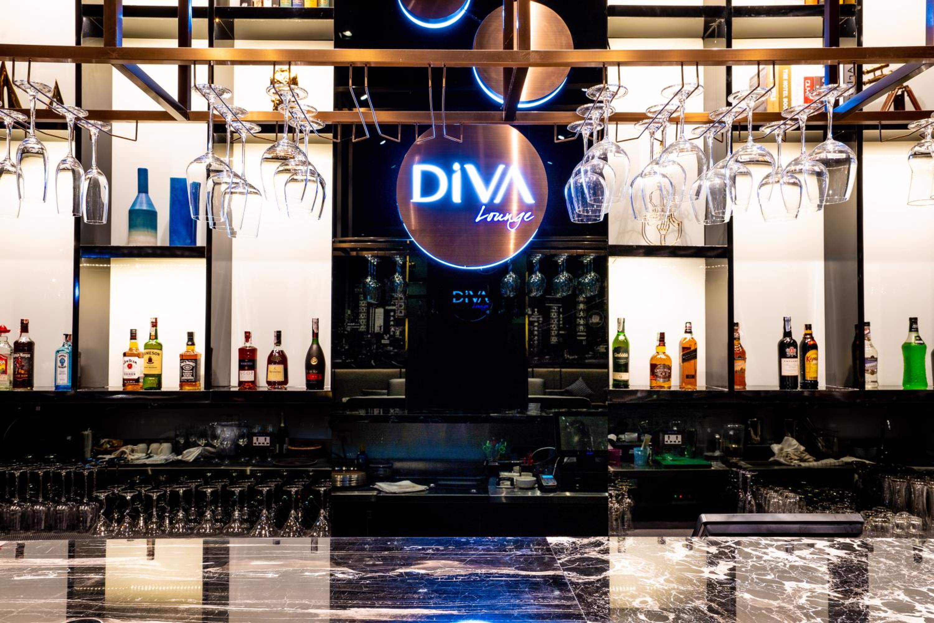 Divalux Resort & Spa Bangkok, Suvarnabhumi Airport 23