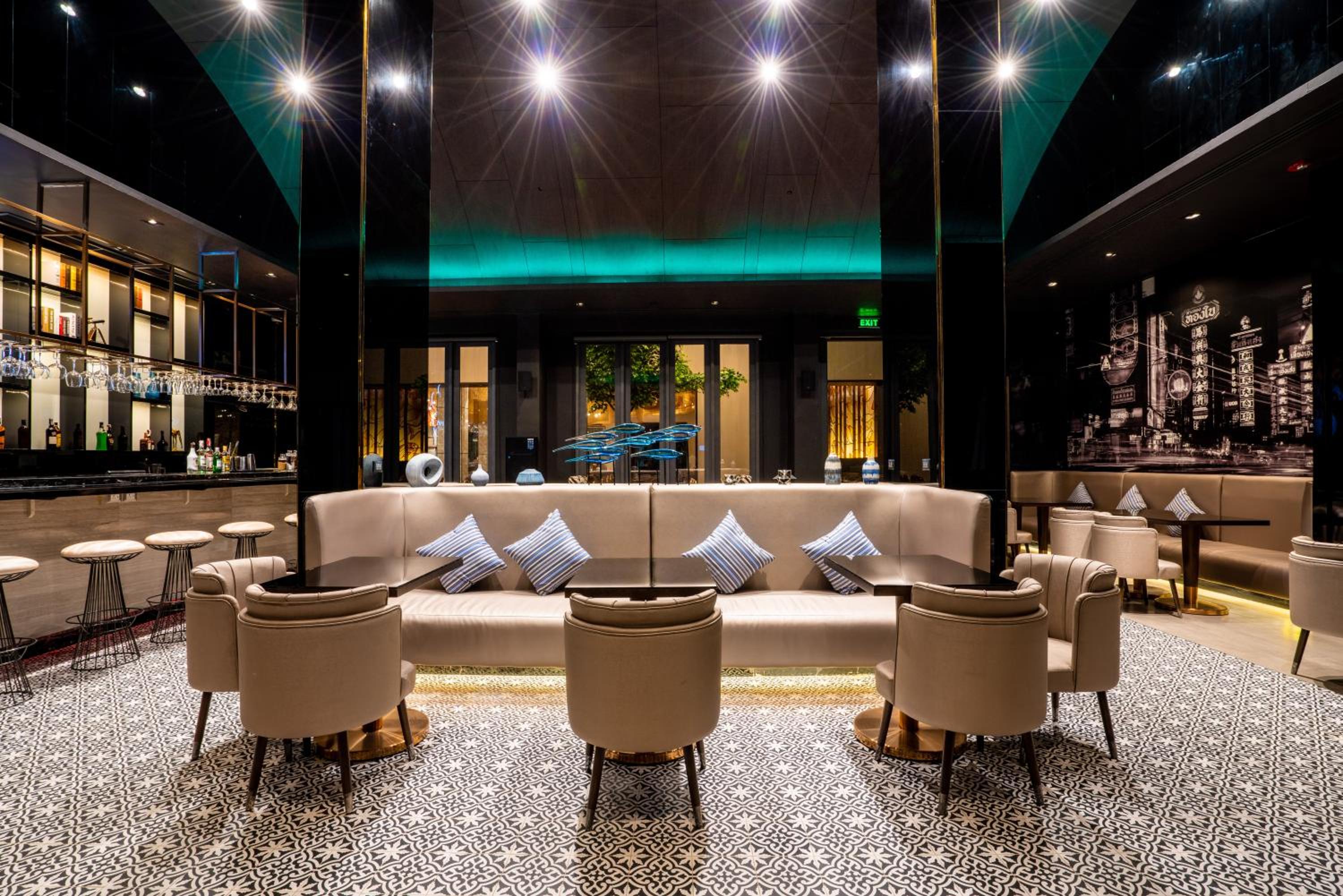 Divalux Resort & Spa Bangkok, Suvarnabhumi Airport 24