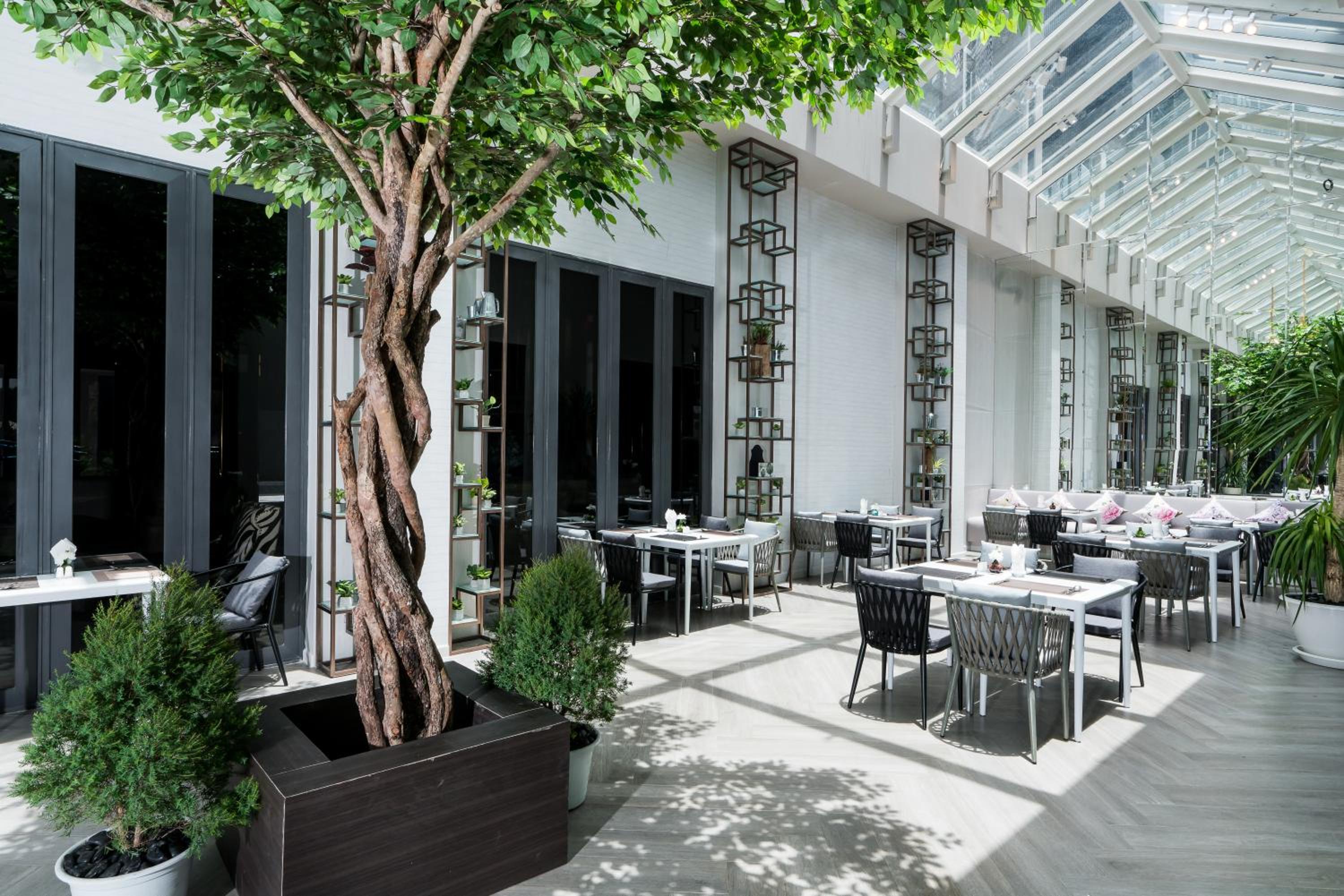 Divalux Resort & Spa Bangkok, Suvarnabhumi Airport 19