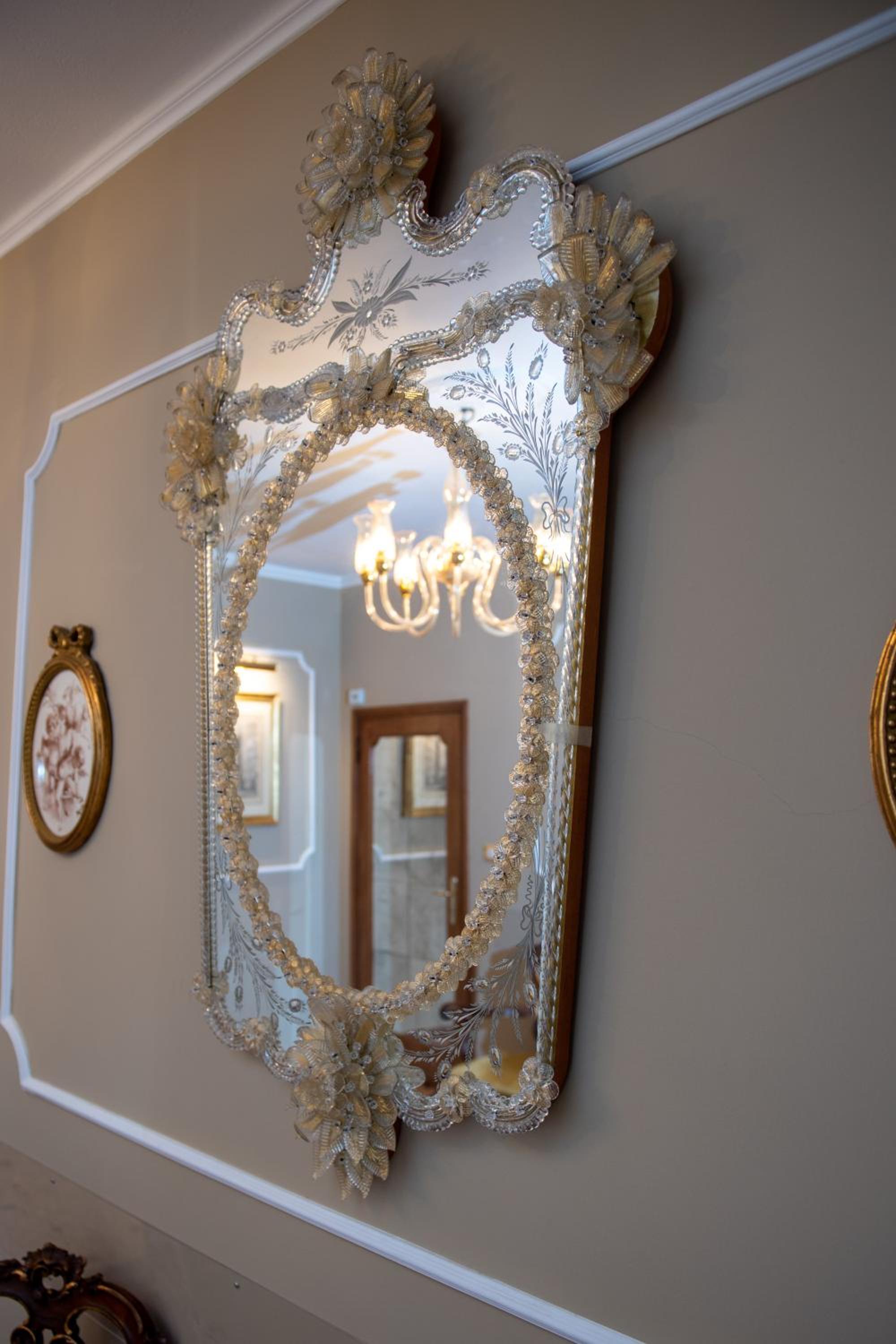 Ca' Dell' Arte Luxury