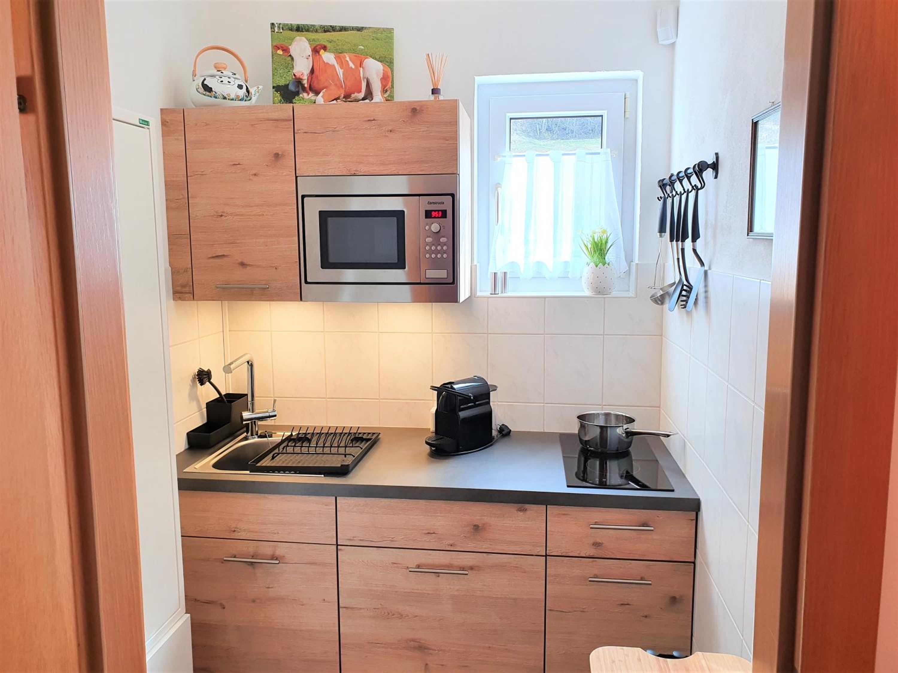 Appartement BERGTRÄUME