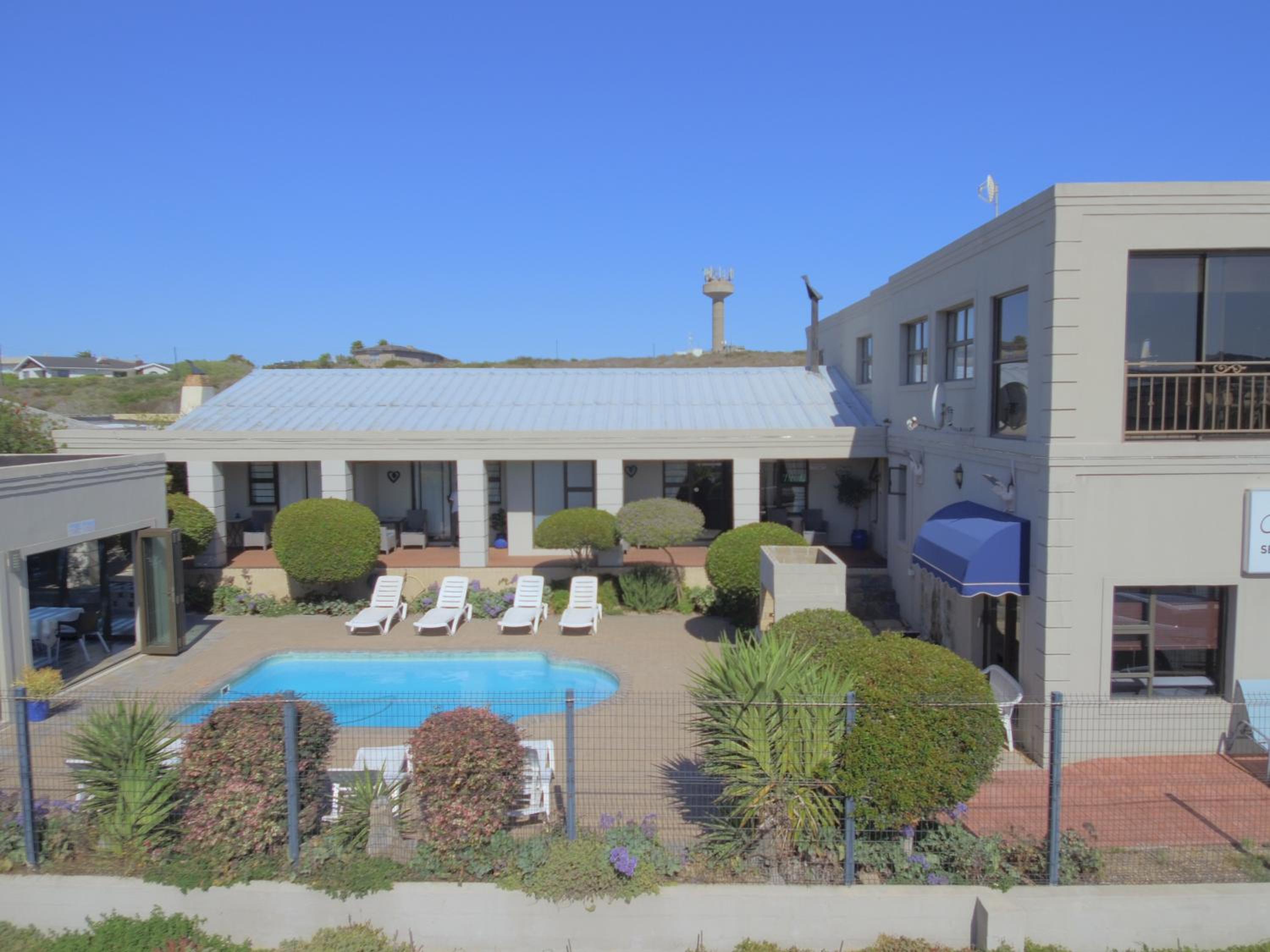Seagulls Guest House