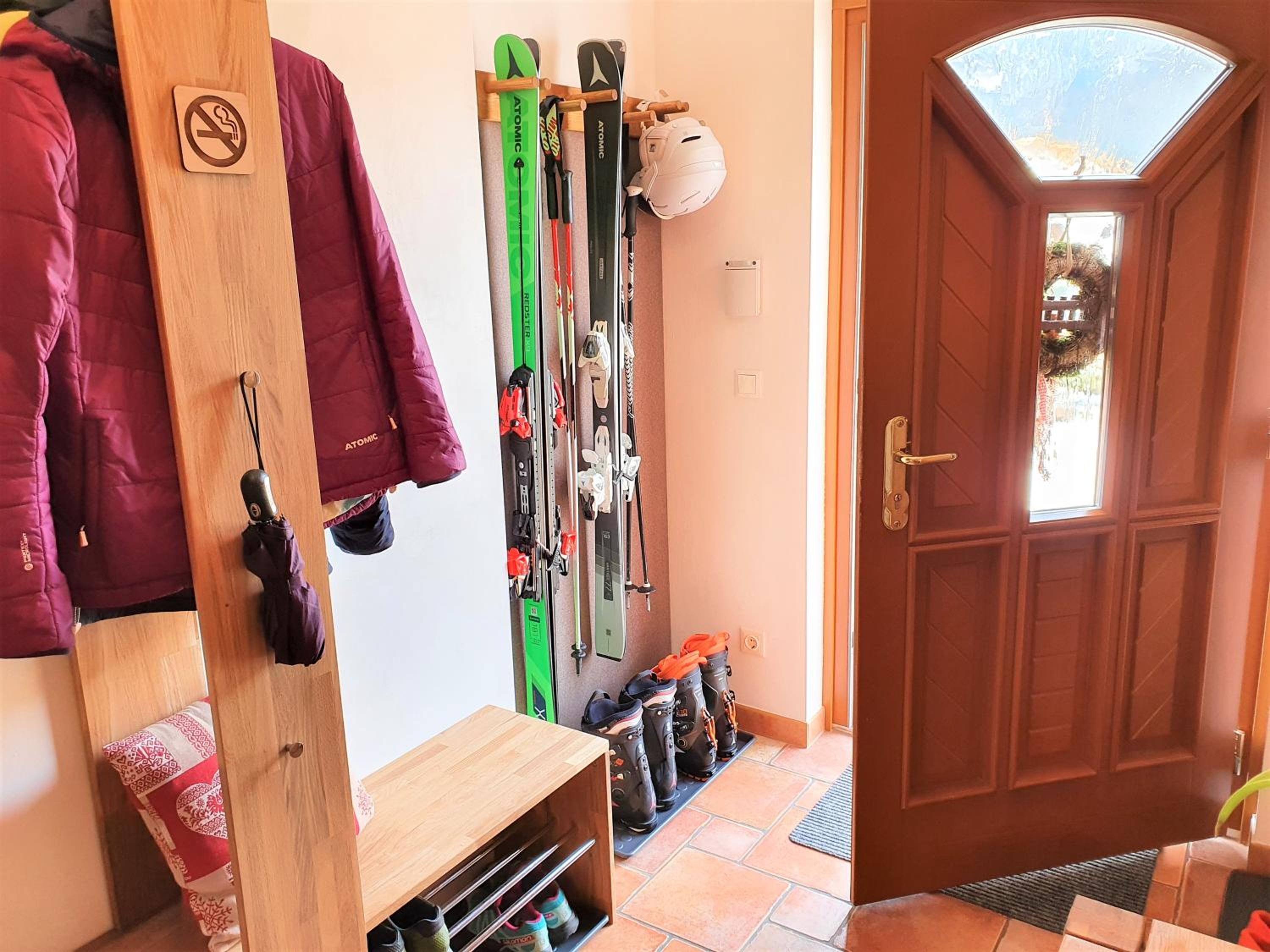 Appartement BERGTRÄUME