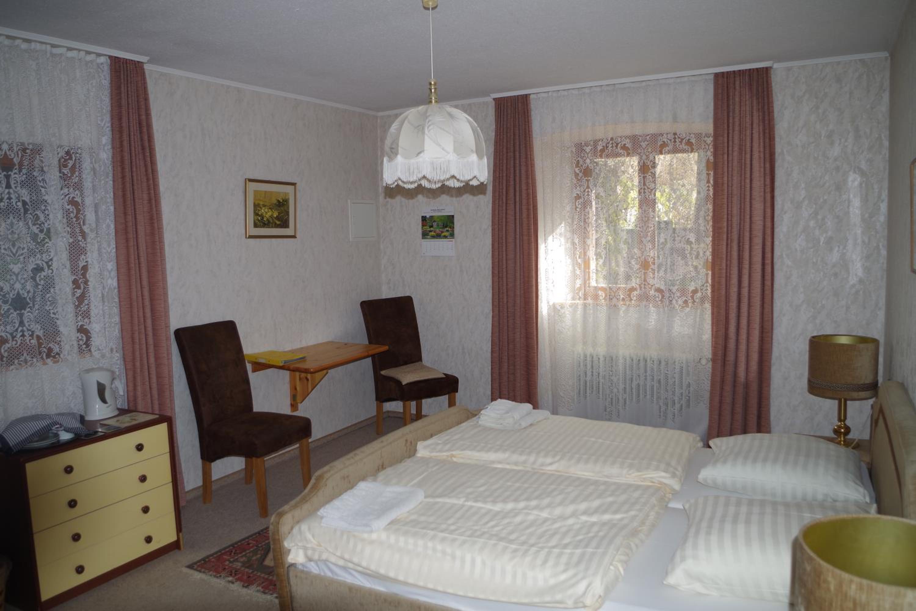 Haus Barnabas im Engel, Gasthaus Engel view 3