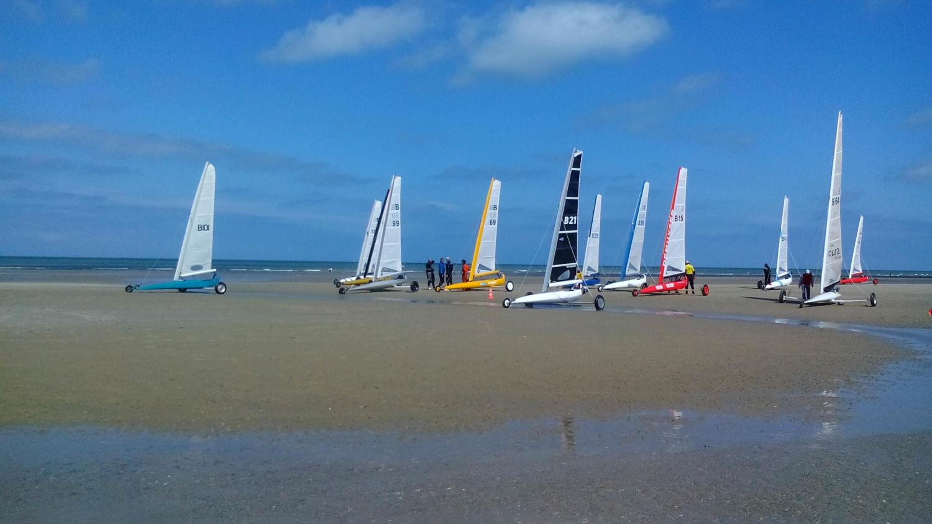 Vakantie Aan Zee