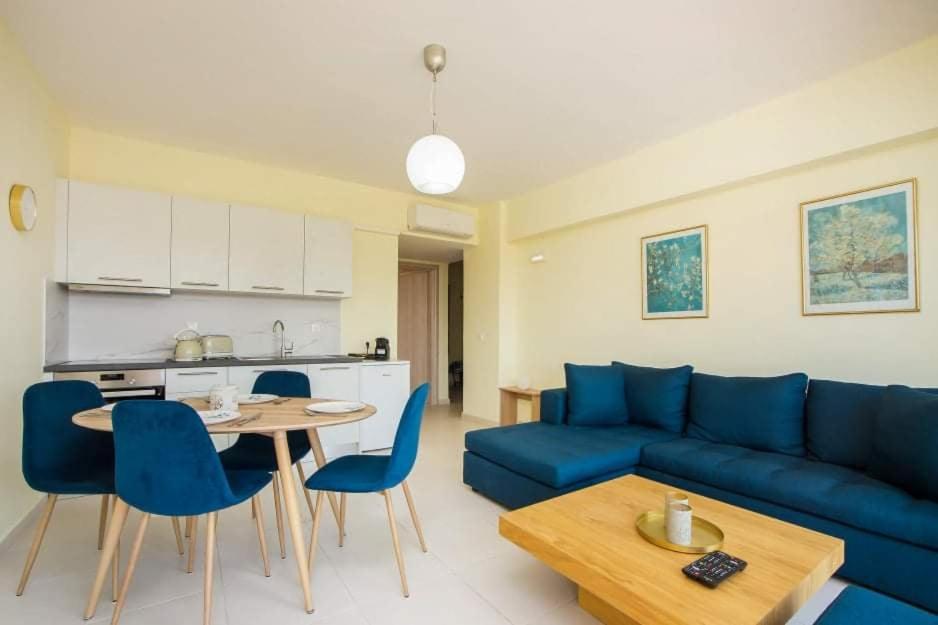 Eden Almond Tree - Luxurious Apartment with Sea View view 2