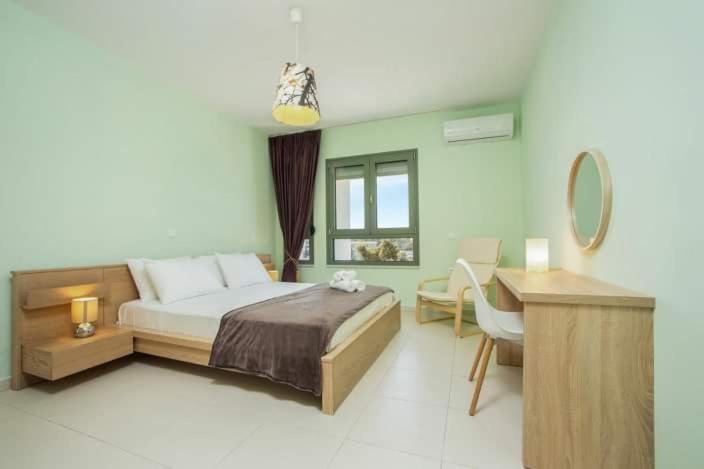 Eden Almond Tree - Luxurious Apartment with Sea View view 4