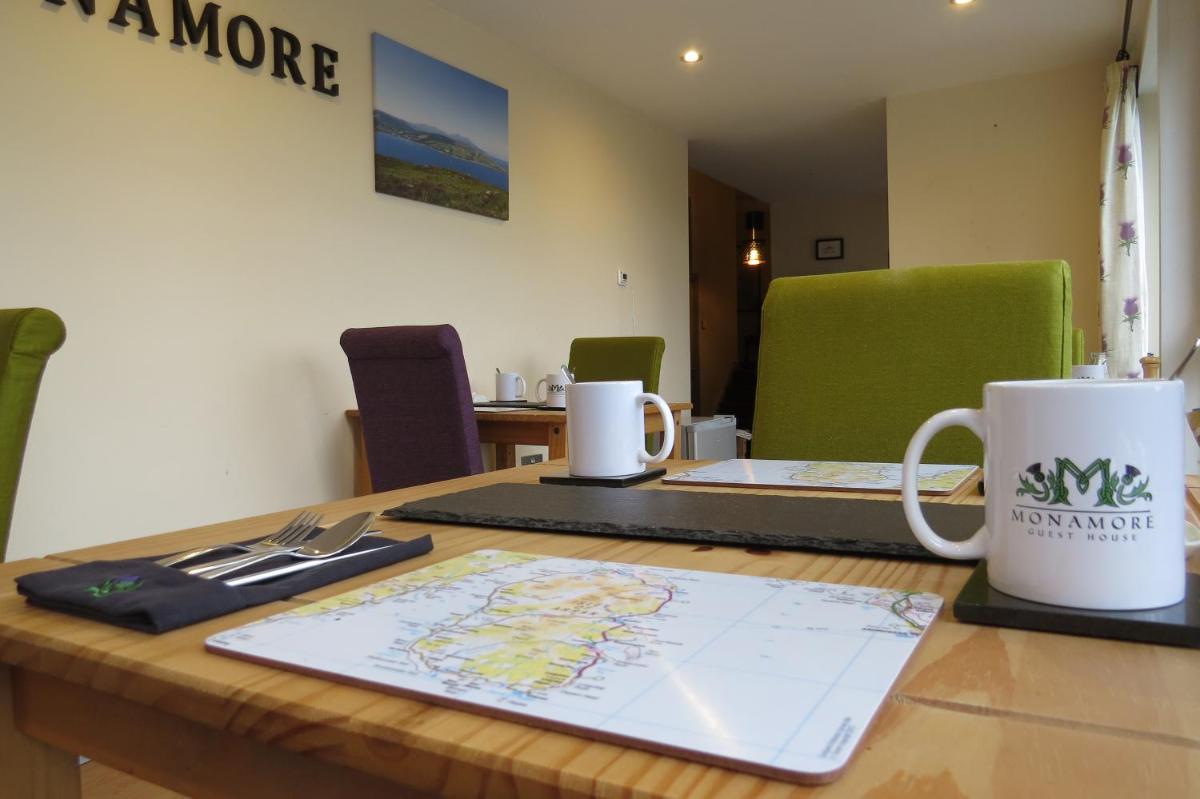Monamore Guest House