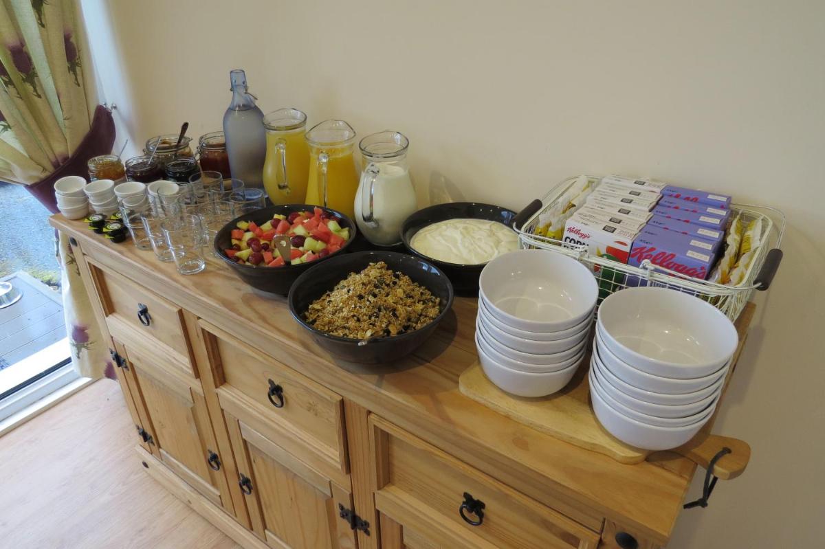 Monamore Guest House