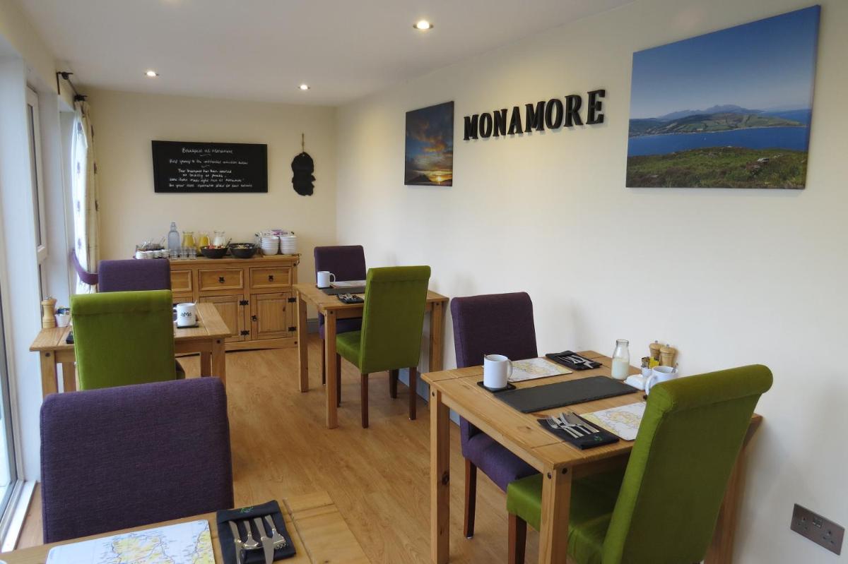 Monamore Guest House