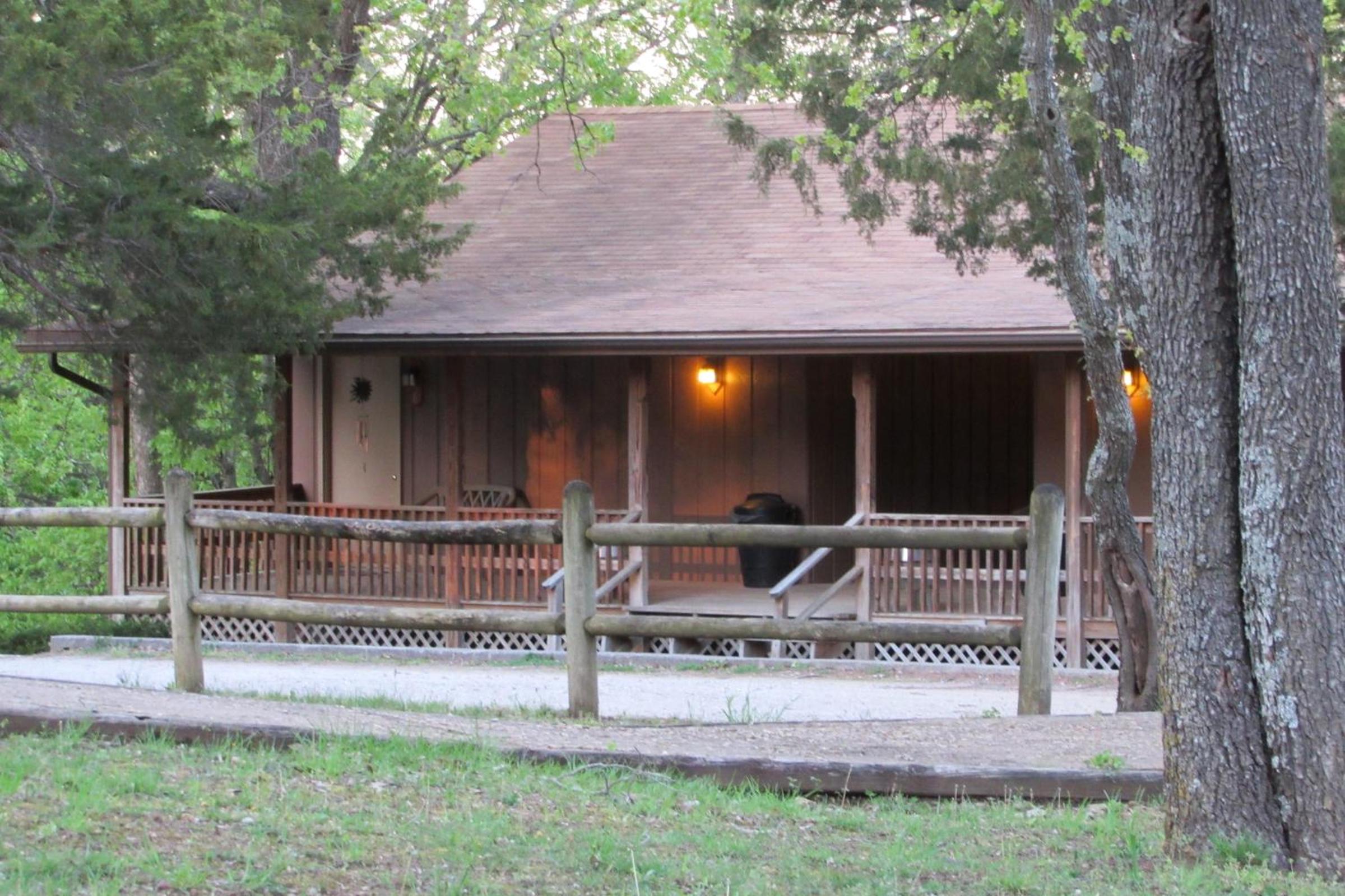 Bar M Resort & Campground view 4